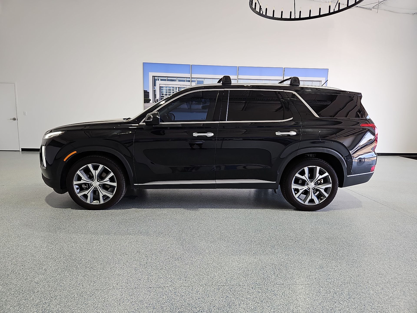 2021 Hyundai Palisade photo 5 of 22