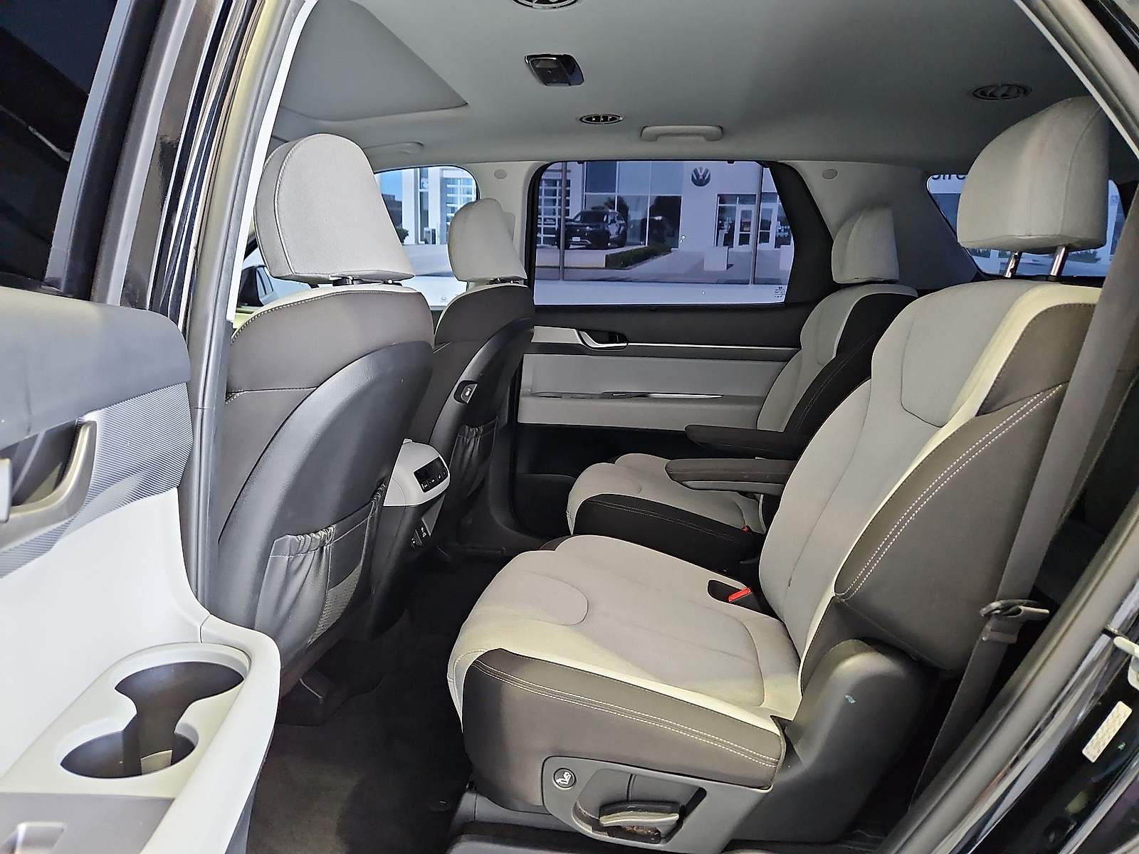 2021 Hyundai Palisade photo 13 of 22