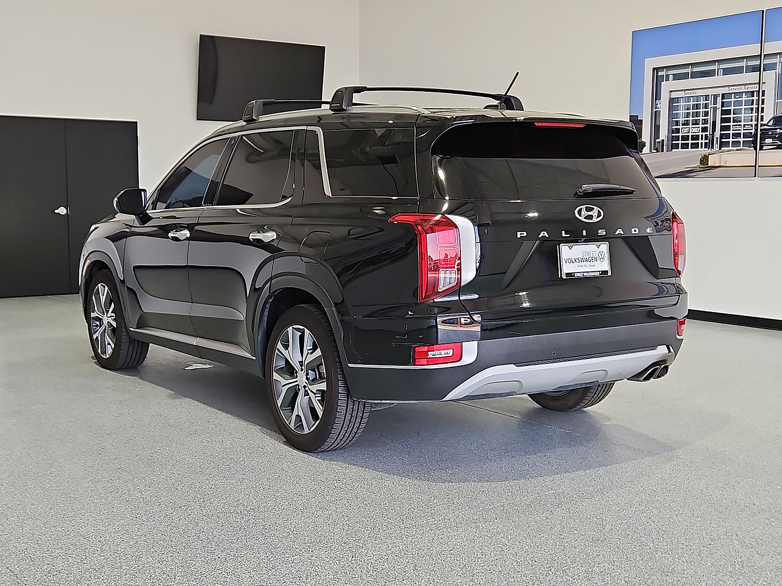 2021 Hyundai Palisade photo 6 of 22