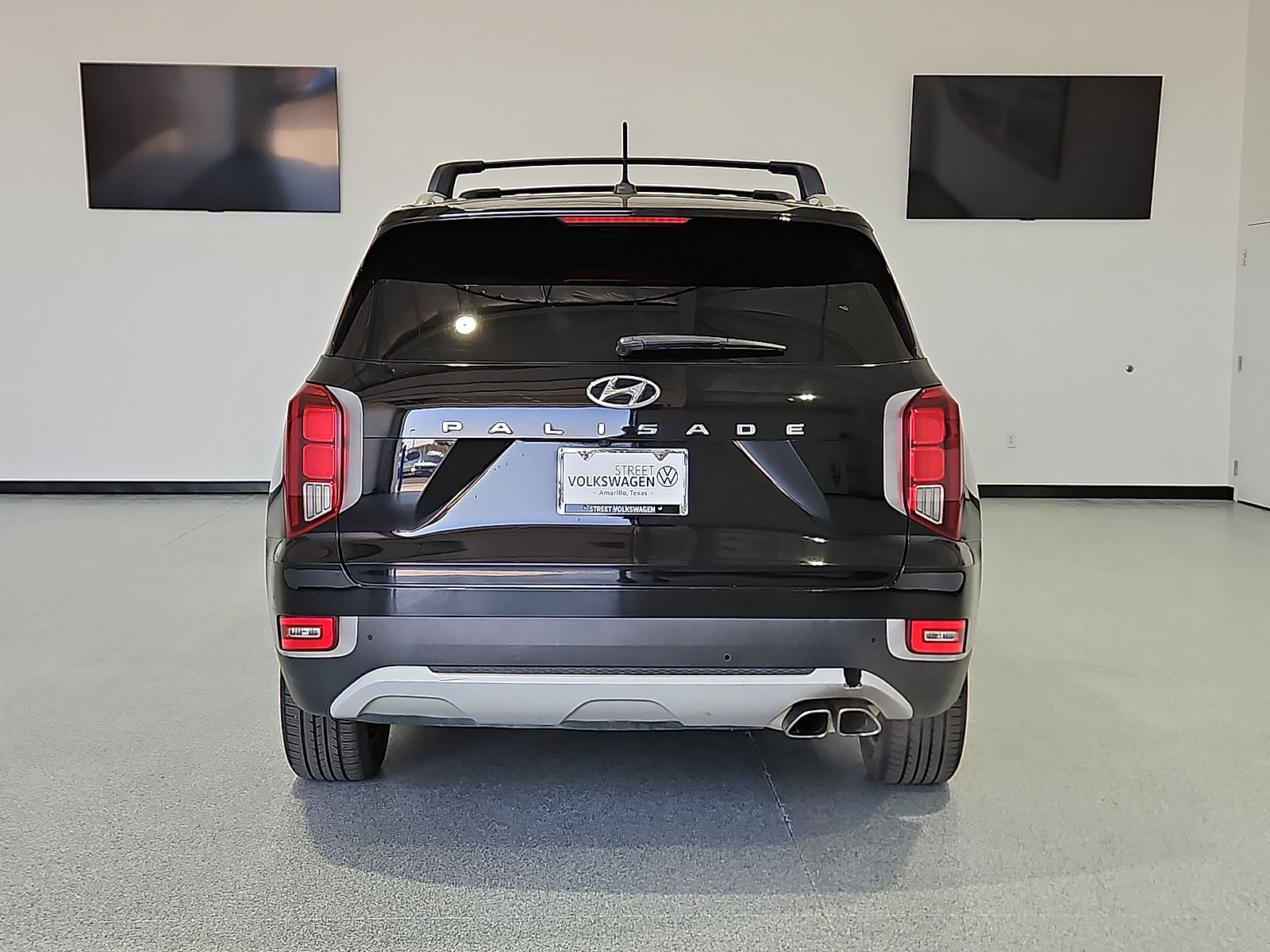 2021 Hyundai Palisade photo 7 of 22