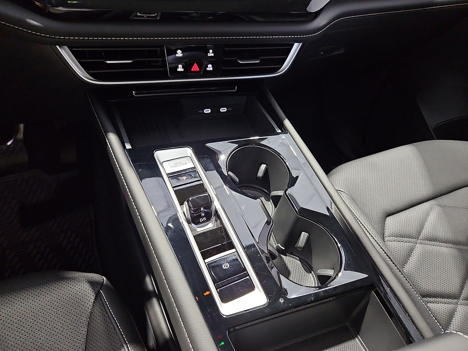 2026 Volkswagen Atlas photo 22 of 22