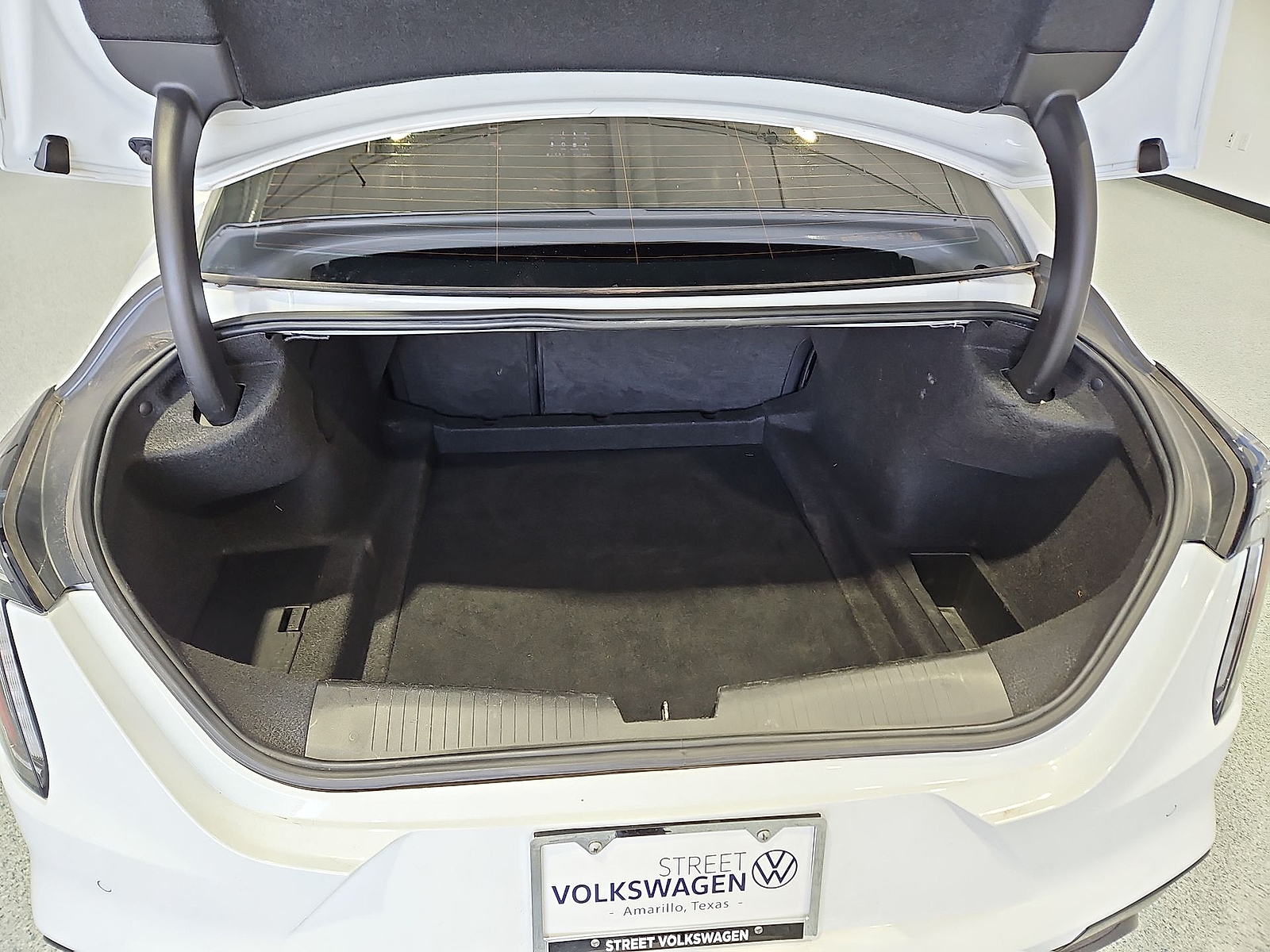 2023 Cadillac CT4-V V-Series Blackwing - 11