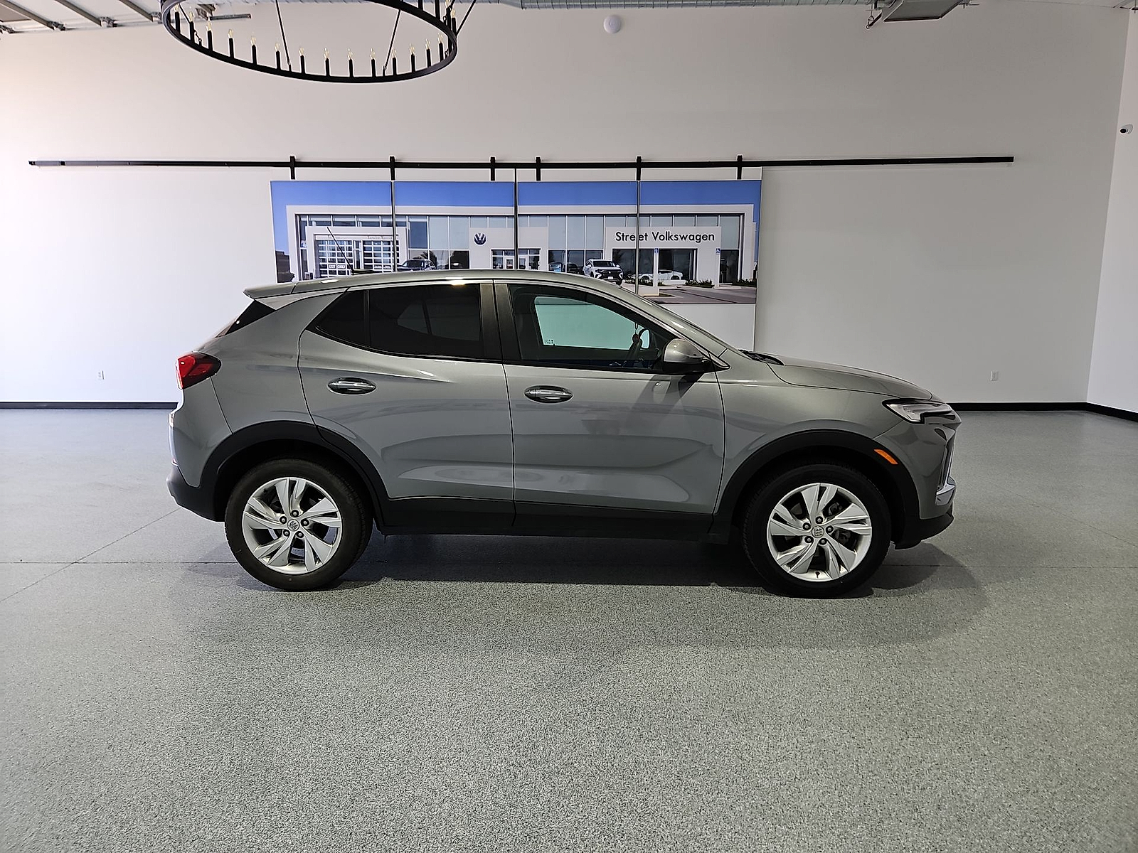 2024 Buick Encore GX photo 9 of 22