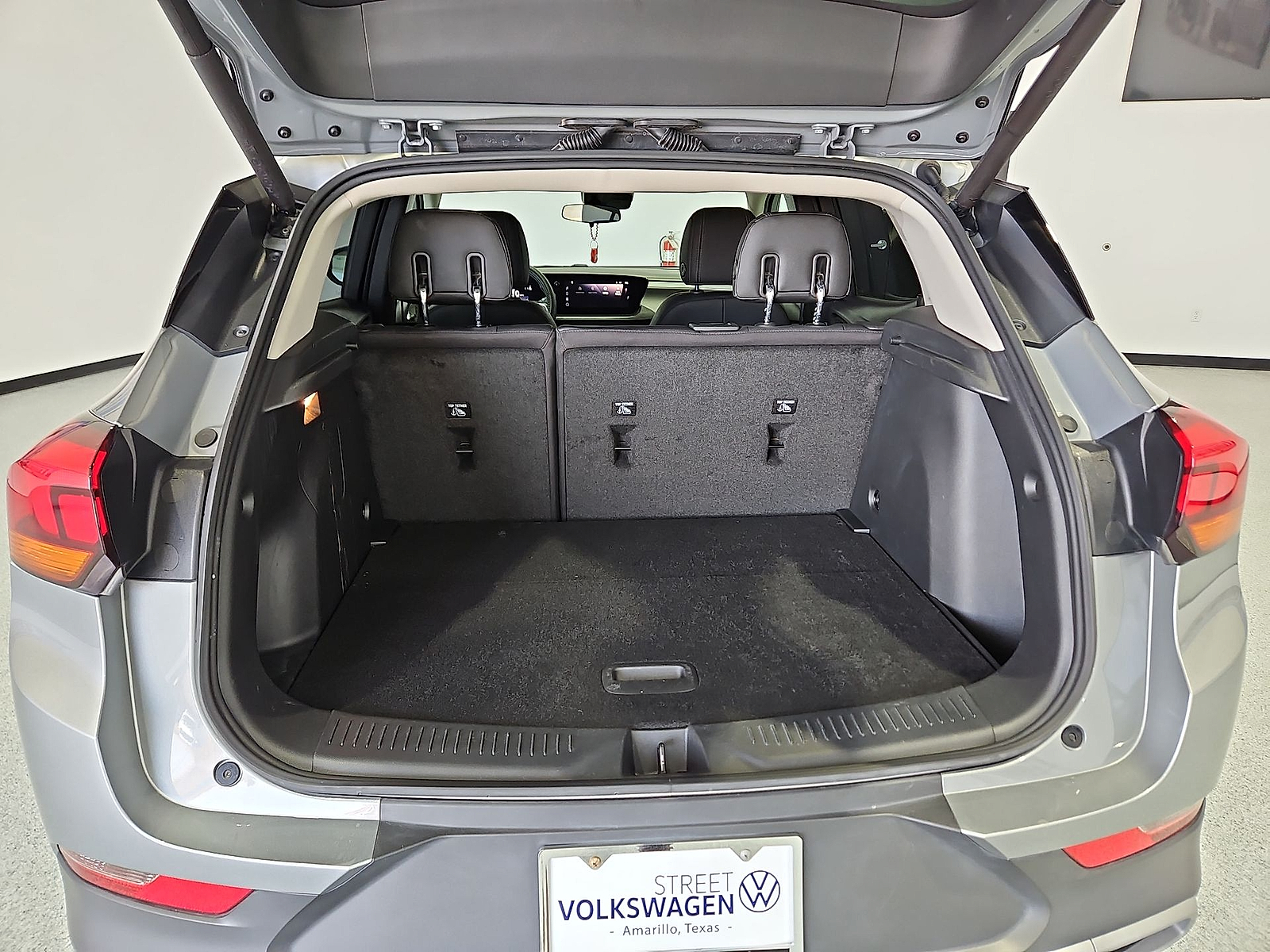 2024 Buick Encore GX photo 12 of 22