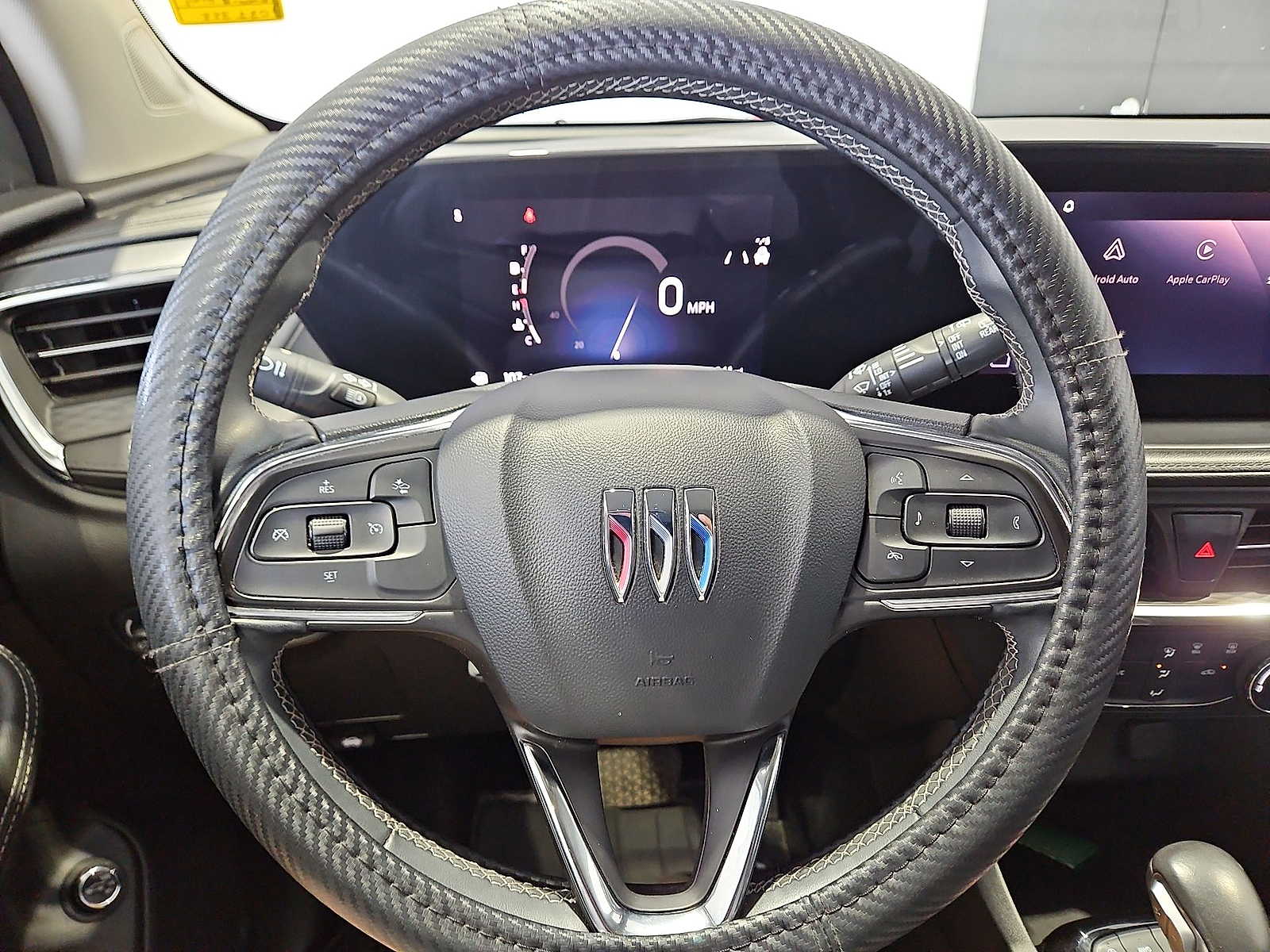 2024 Buick Encore GX photo 20 of 22