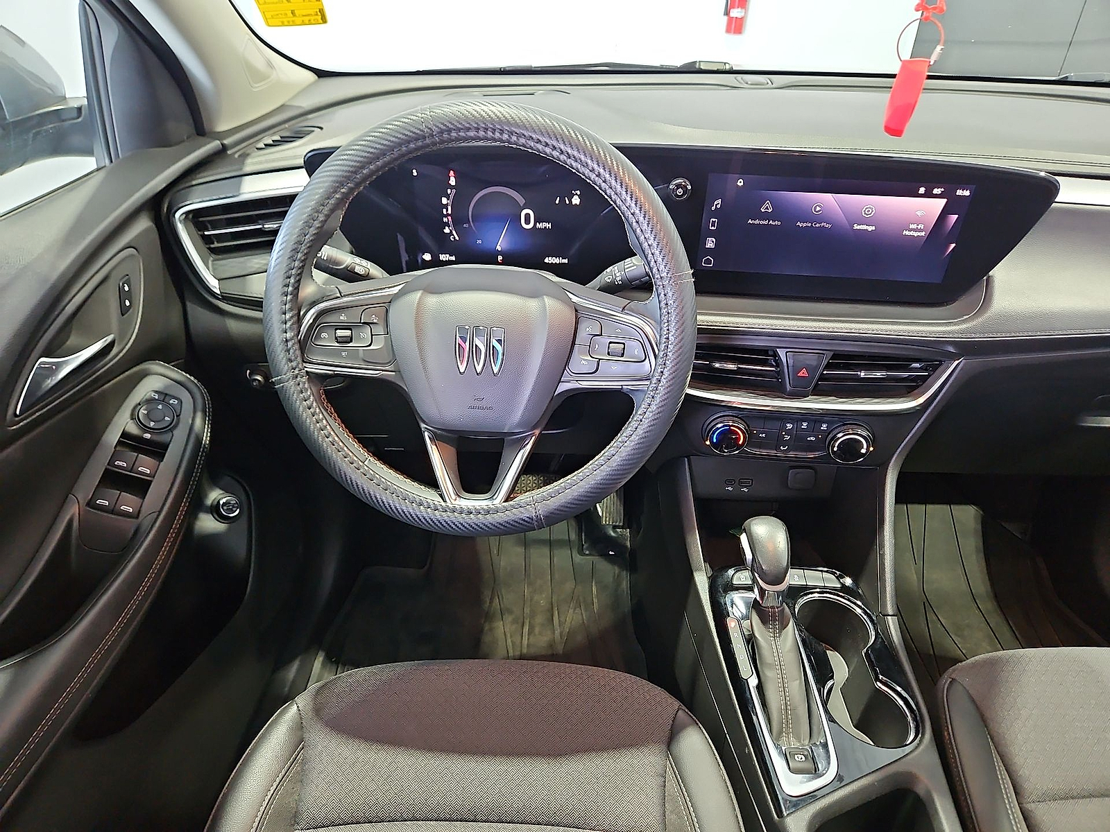 2024 Buick Encore GX photo 14 of 22