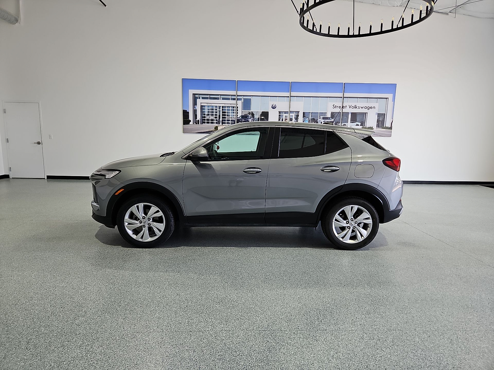 2024 Buick Encore GX photo 5 of 22