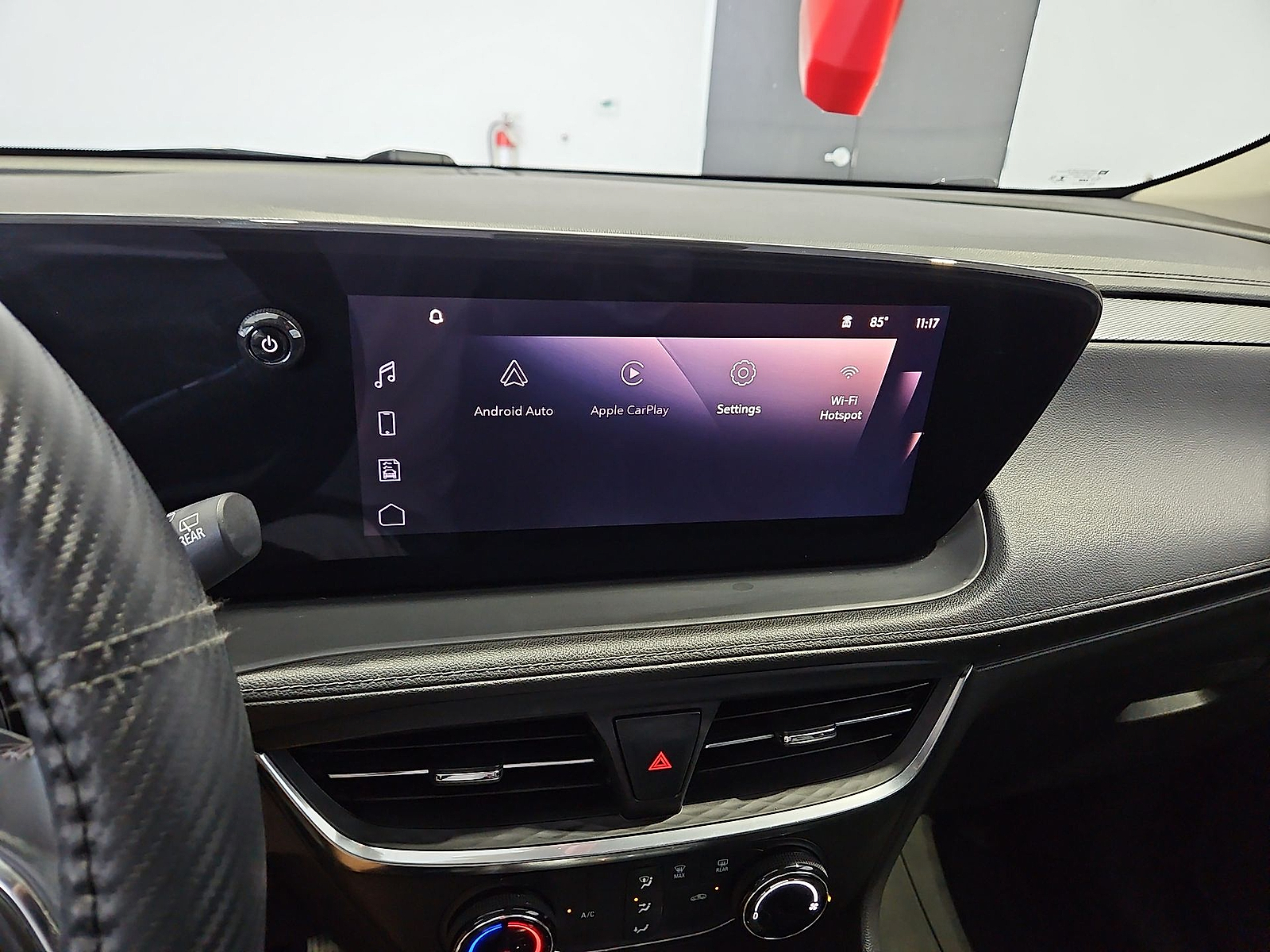 2024 Buick Encore GX photo 22 of 22