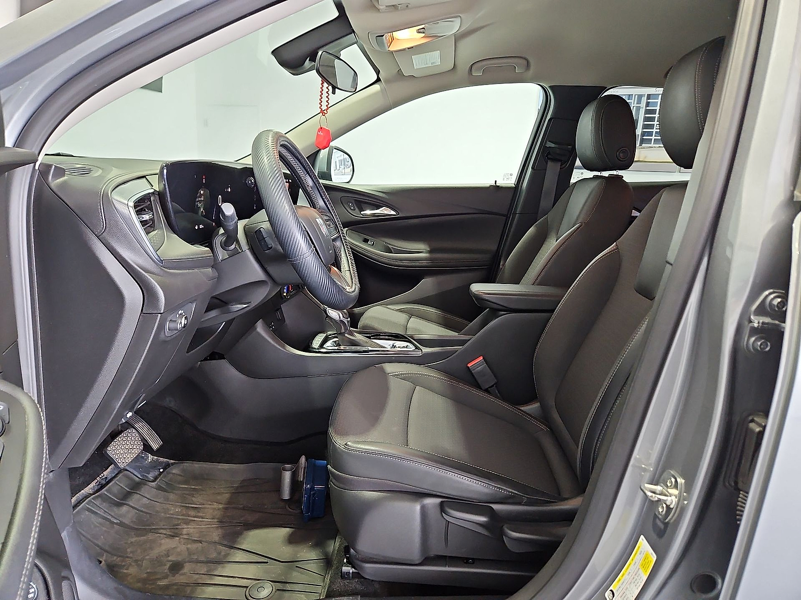 2024 Buick Encore GX photo 16 of 22
