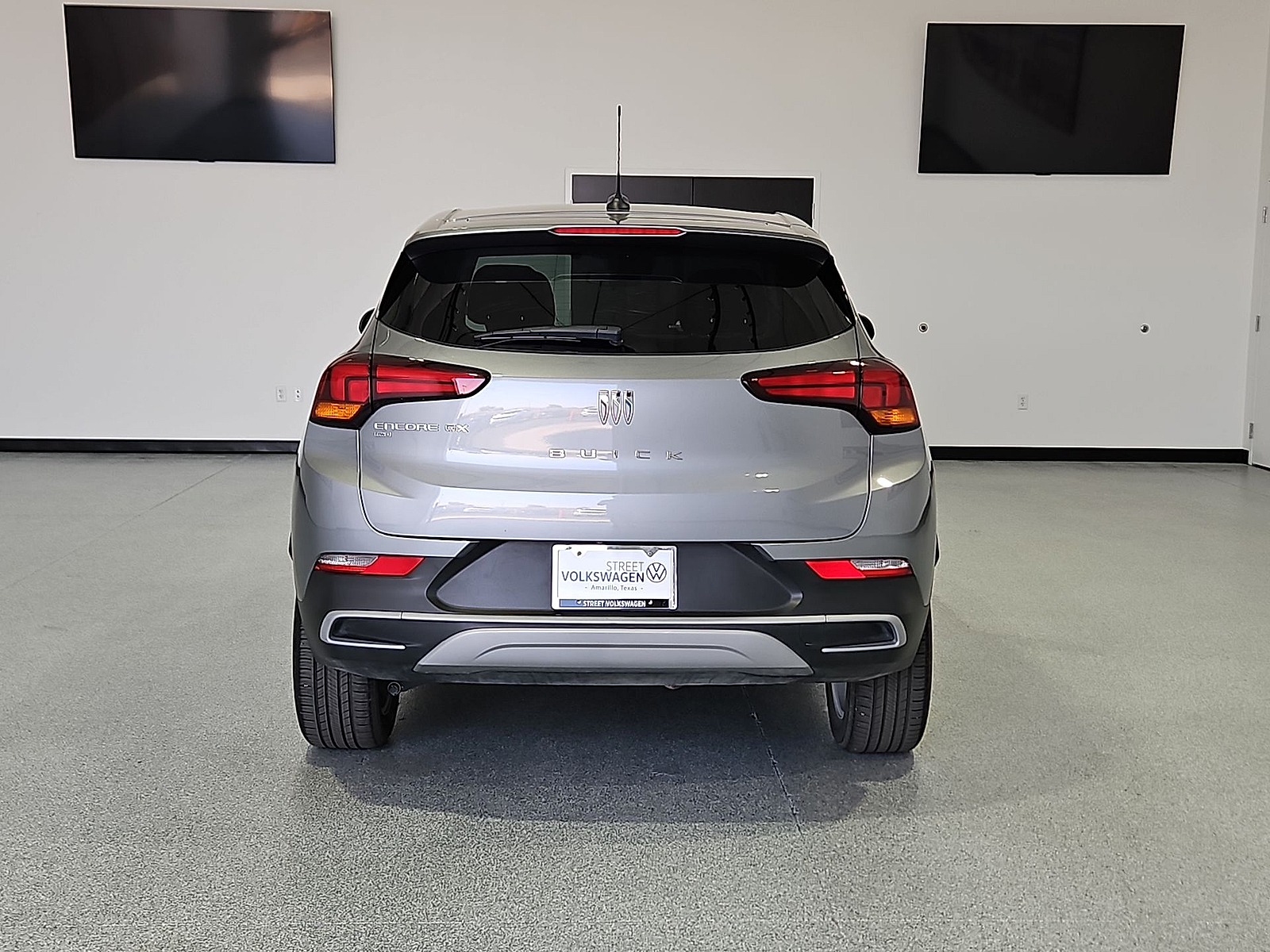 2024 Buick Encore GX photo 7 of 22