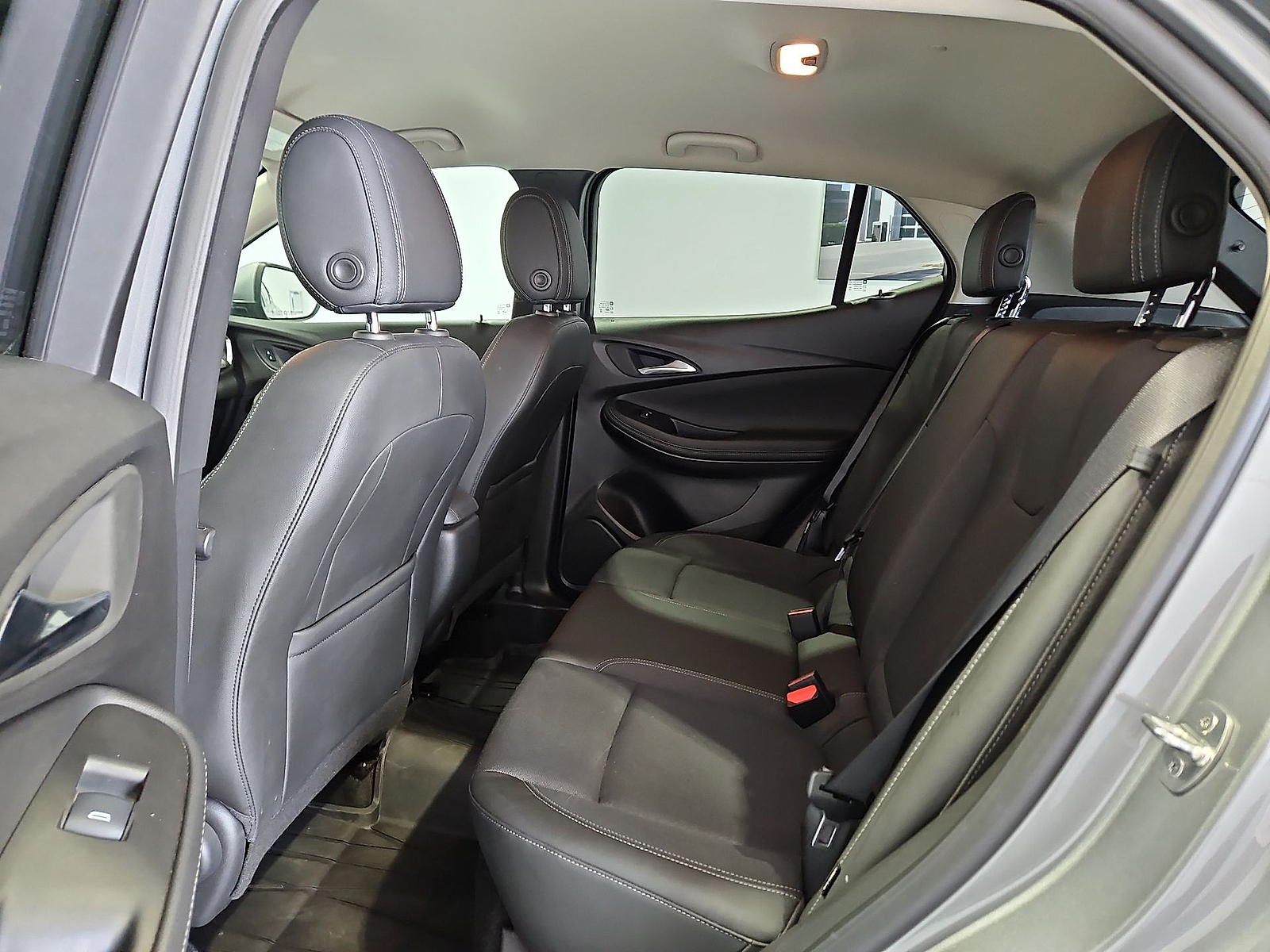 2024 Buick Encore GX photo 13 of 22