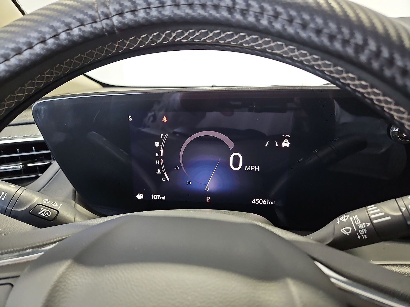 2024 Buick Encore GX photo 19 of 22