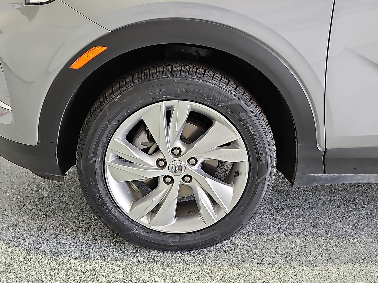 2024 Buick Encore GX photo 11 of 22
