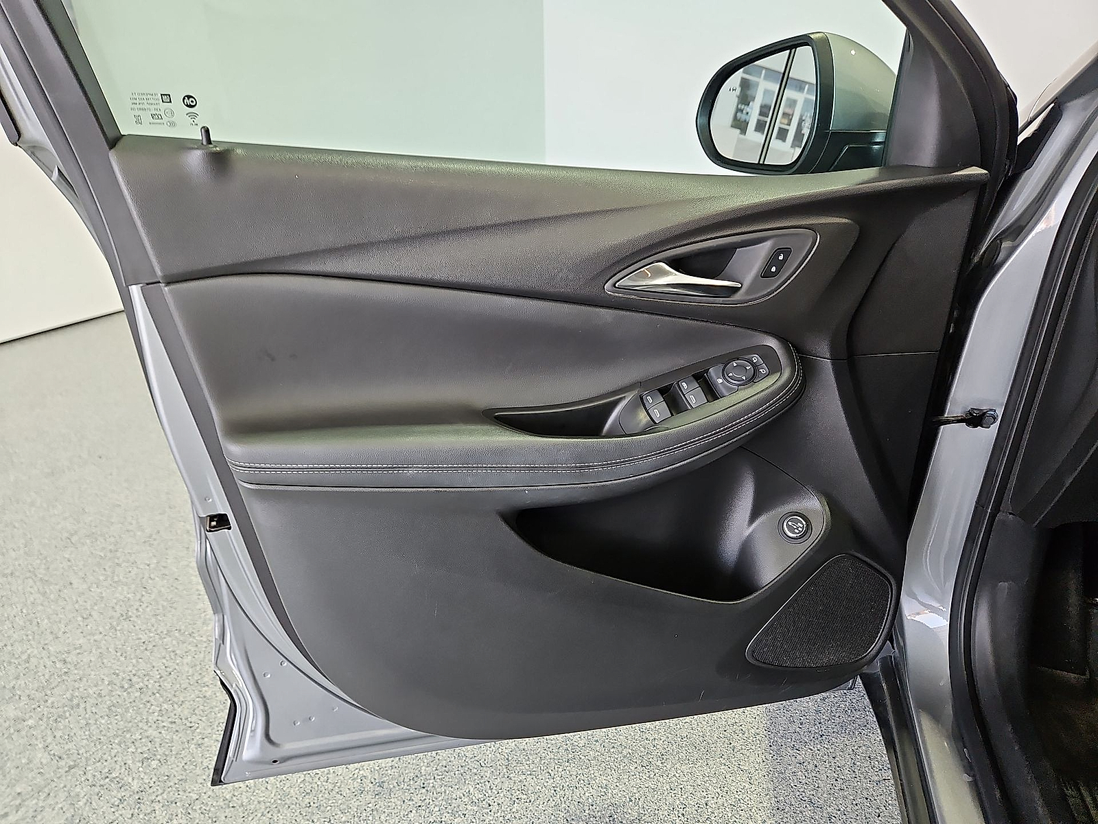 2024 Buick Encore GX photo 15 of 22
