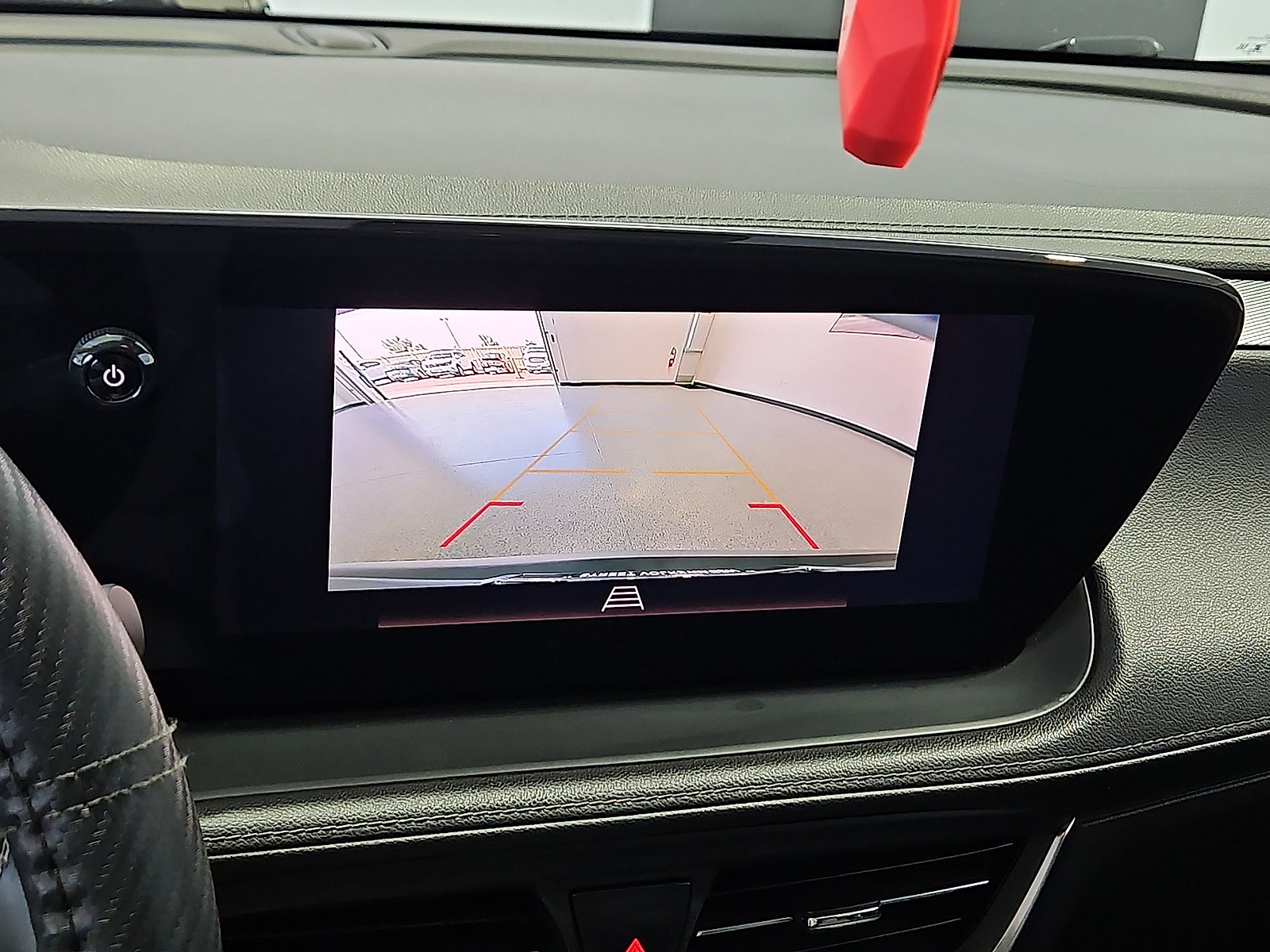 2024 Buick Encore GX photo 18 of 22