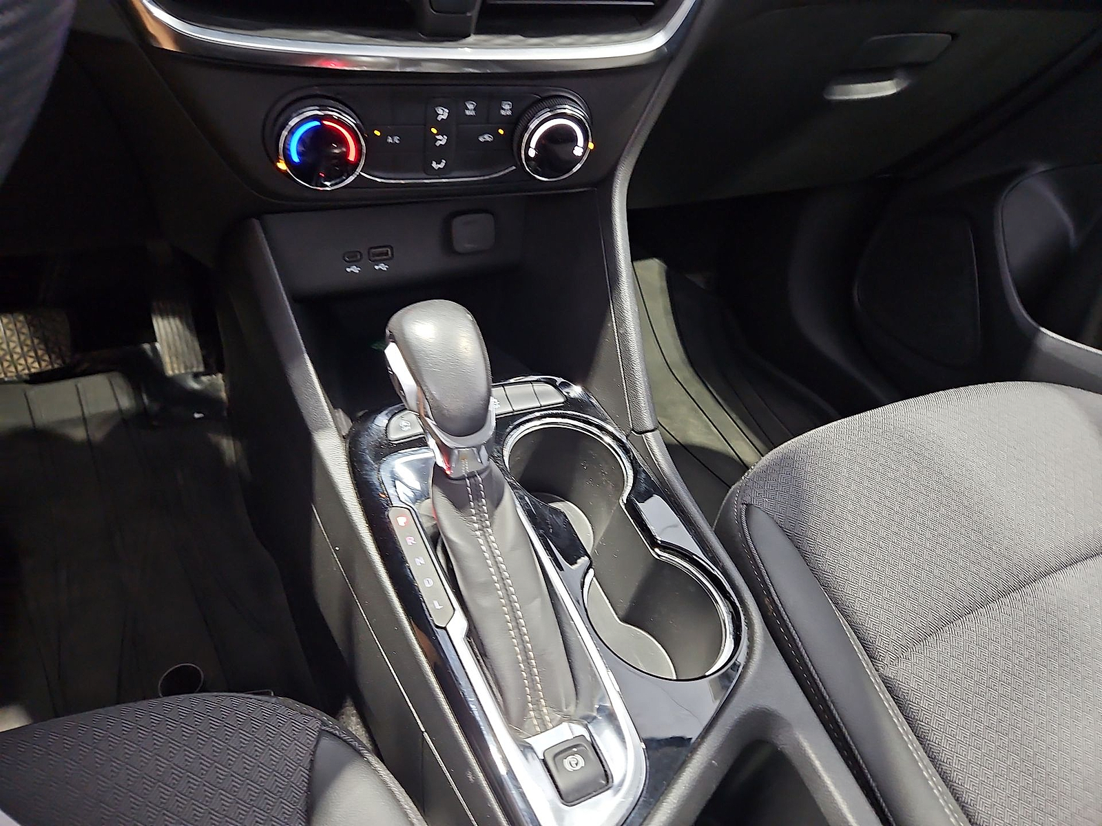 2024 Buick Encore GX photo 21 of 22