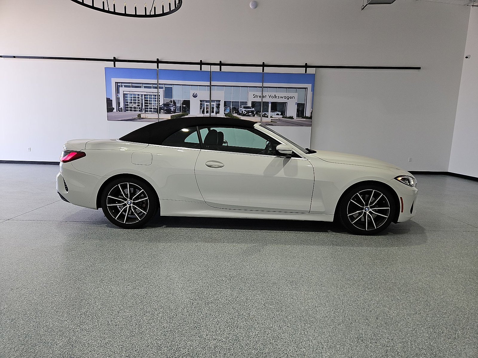2023 BMW 430i - 8