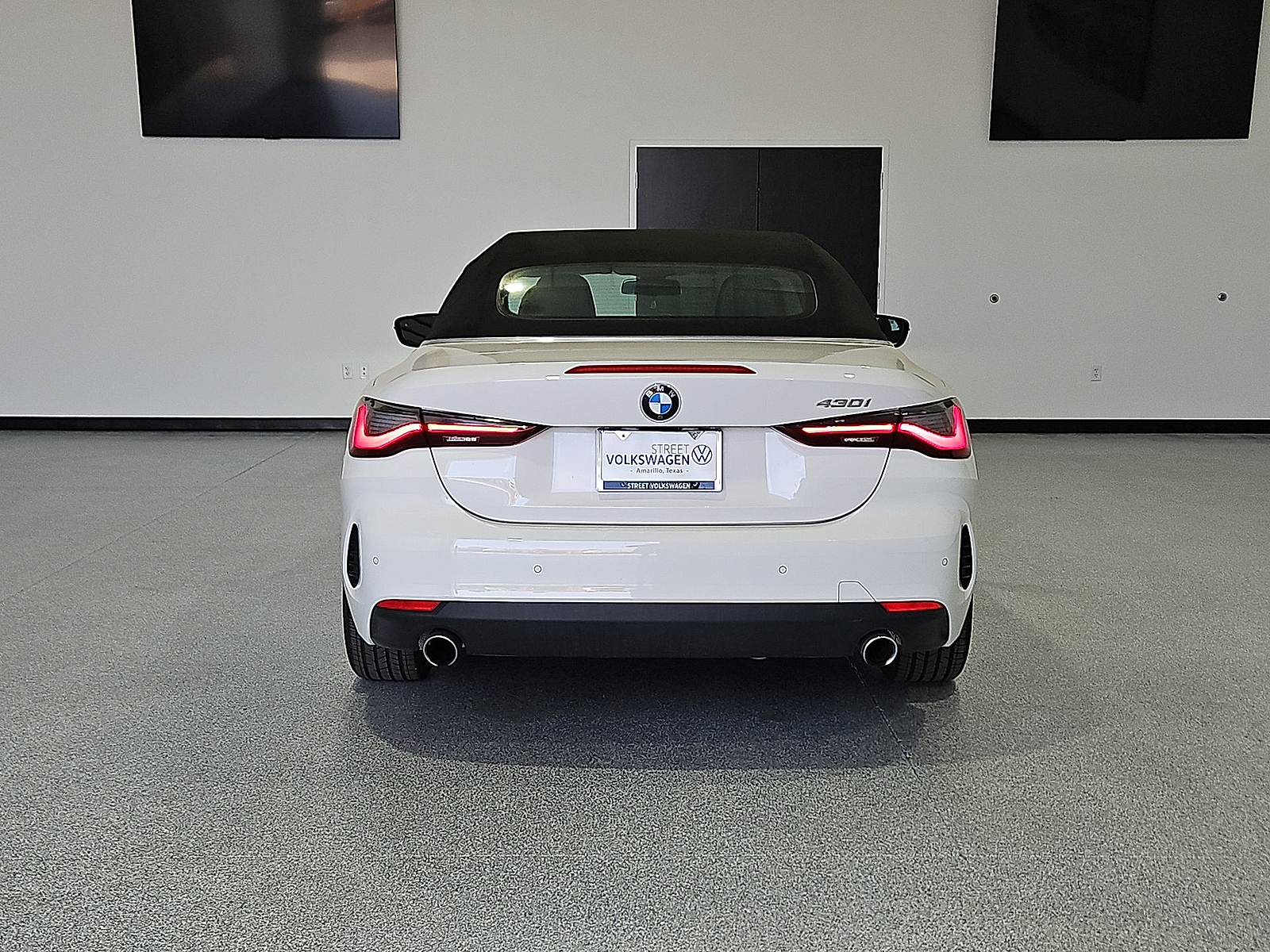 2023 BMW 430i - 6