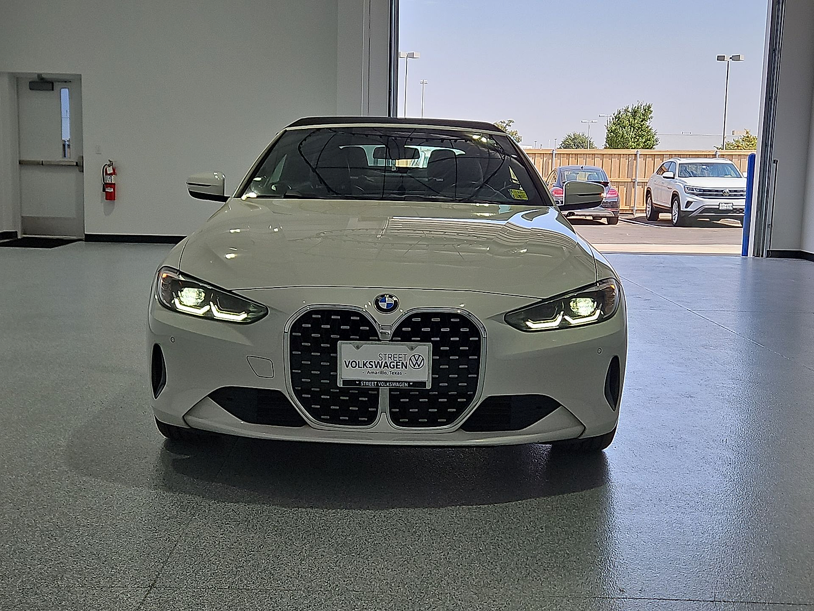2023 BMW 430i - 2