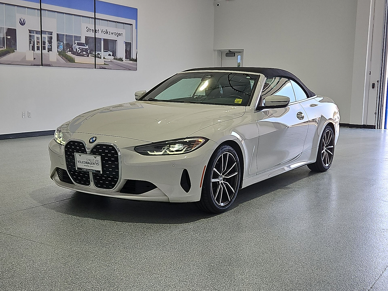 2023 BMW 430i - 3