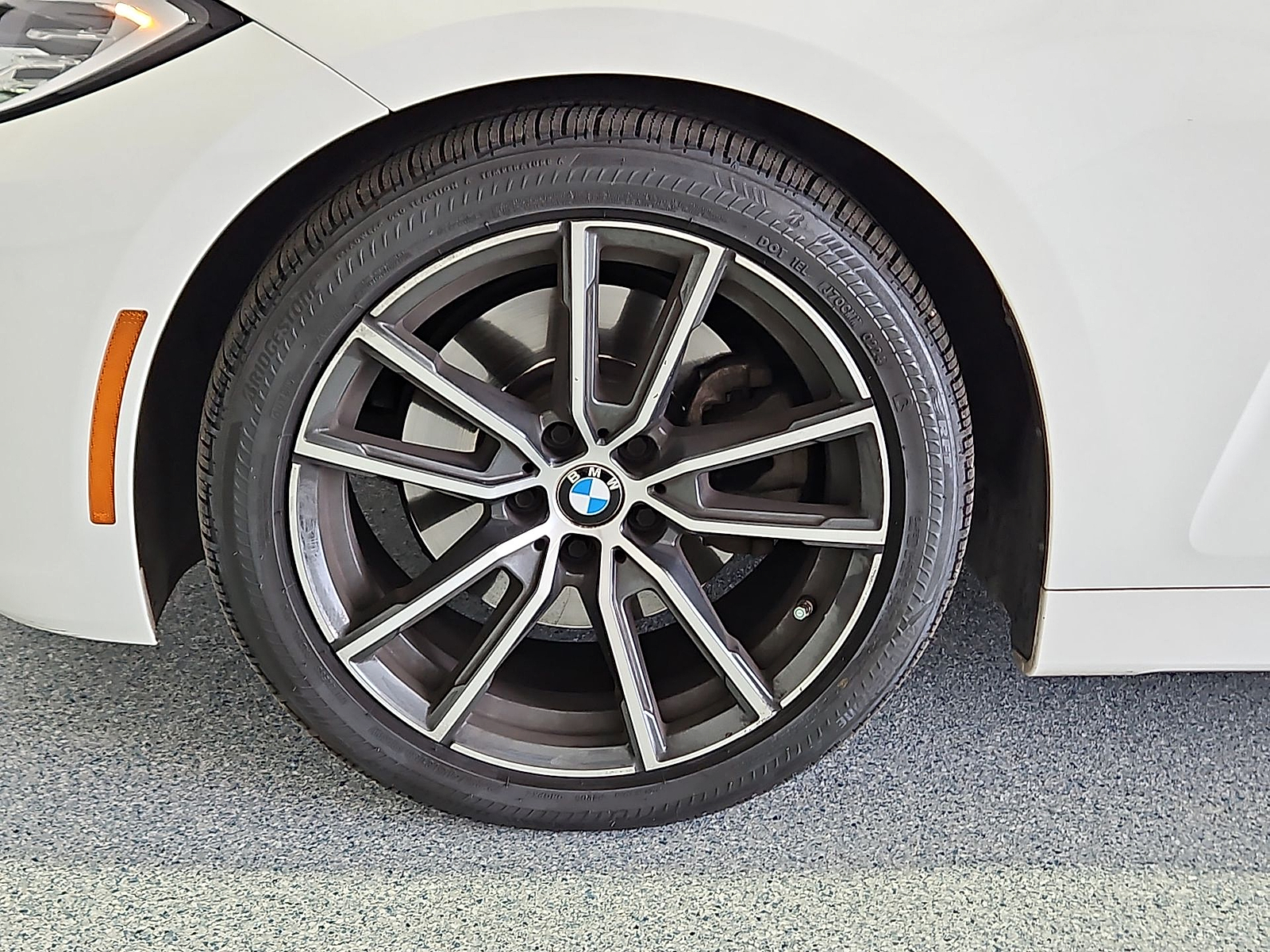 2023 BMW 430i - 10