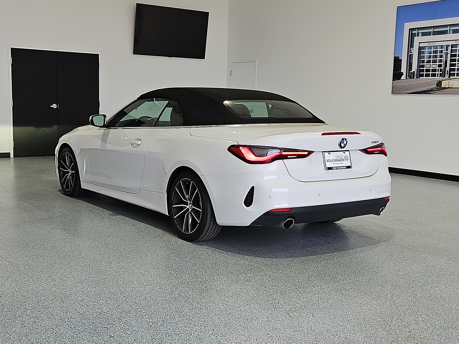 2023 BMW 430i - 5