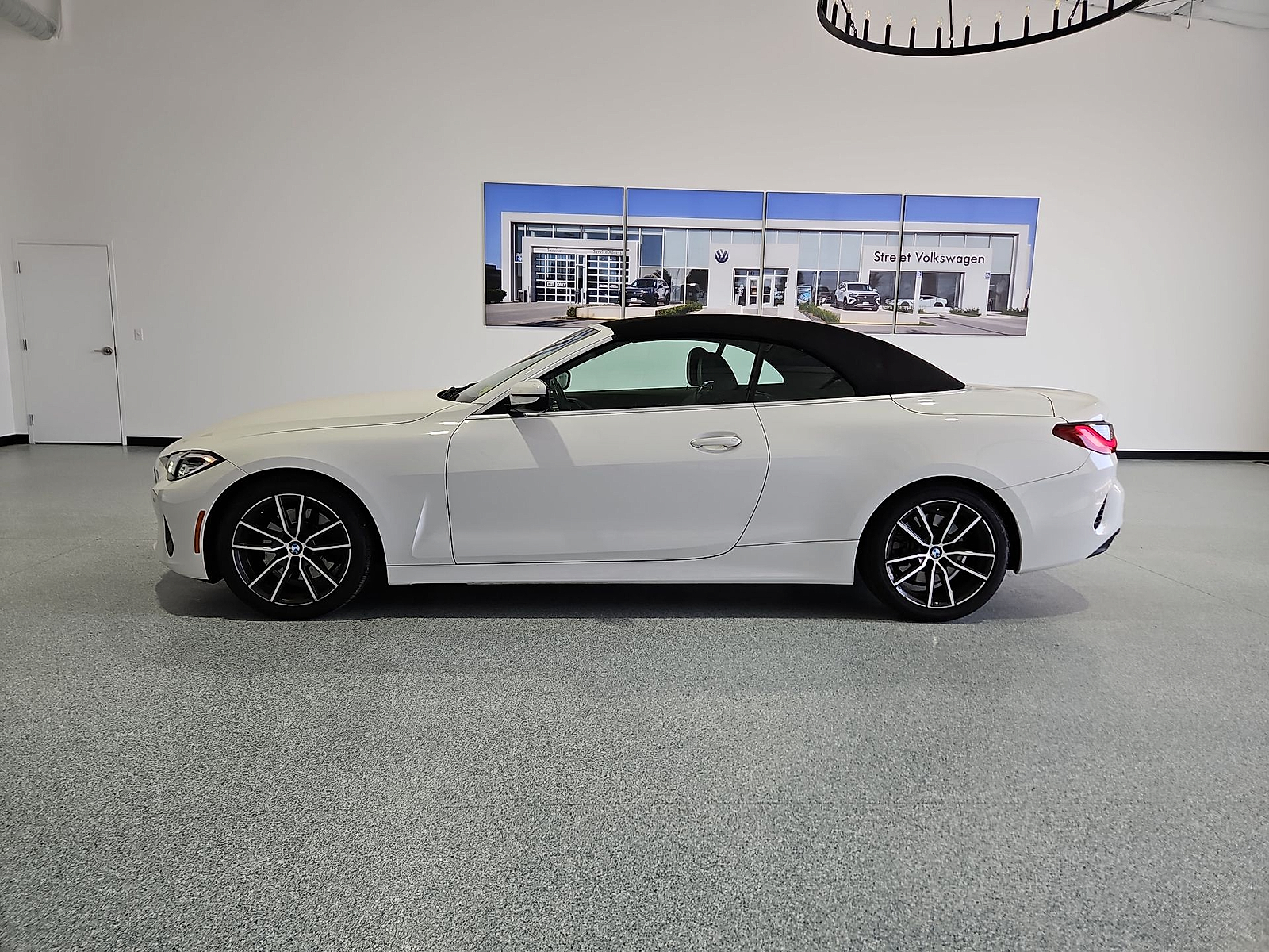 2023 BMW 430i - 4