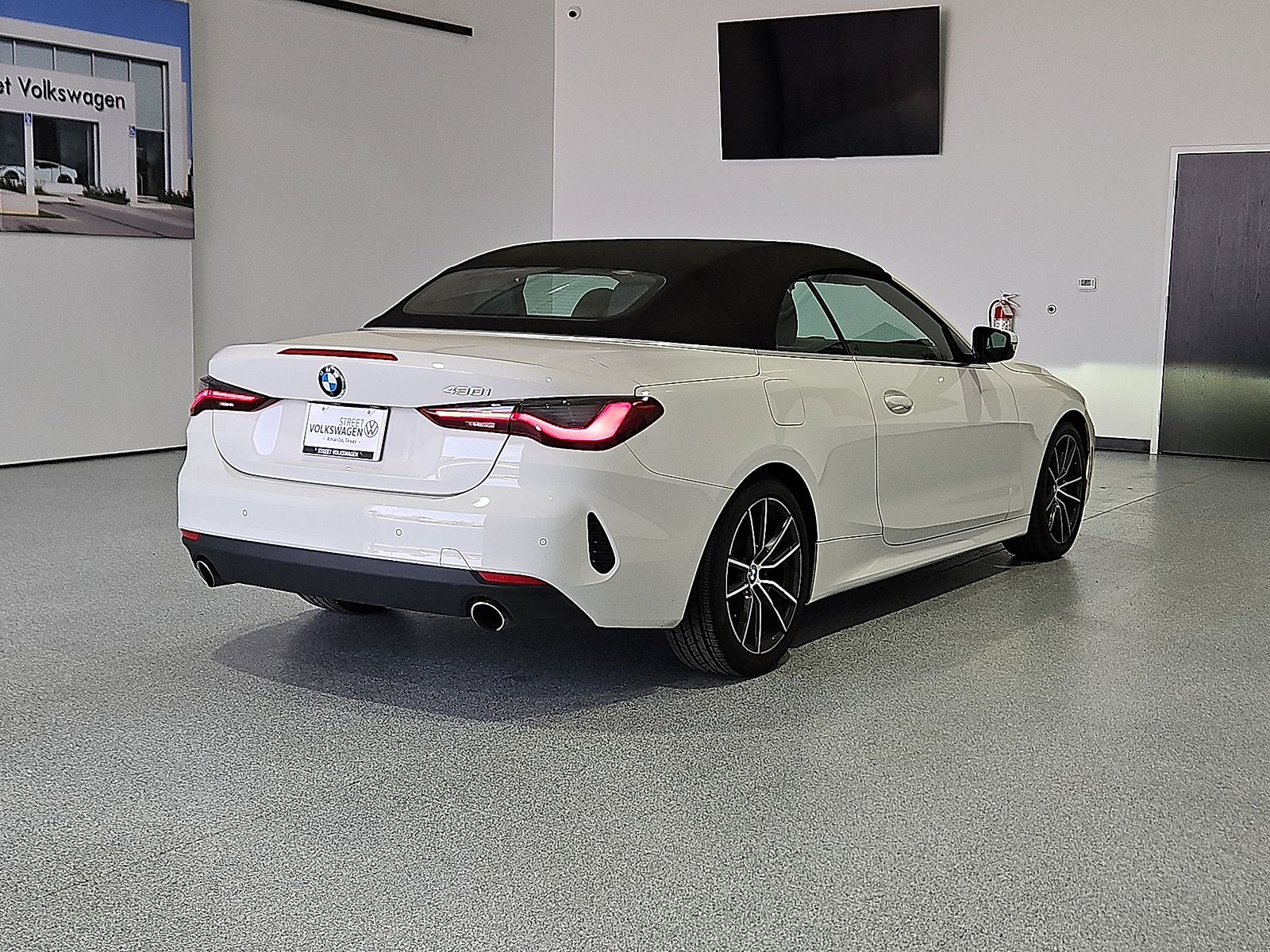 2023 BMW 430i - 7