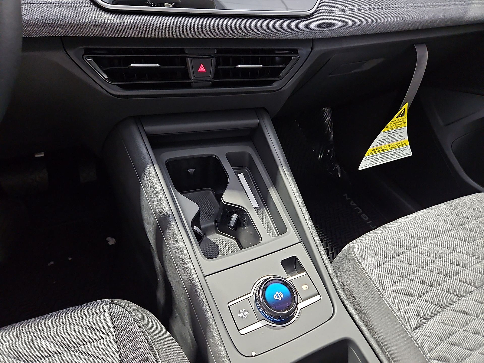 2026 Volkswagen Tiguan photo 22 of 22