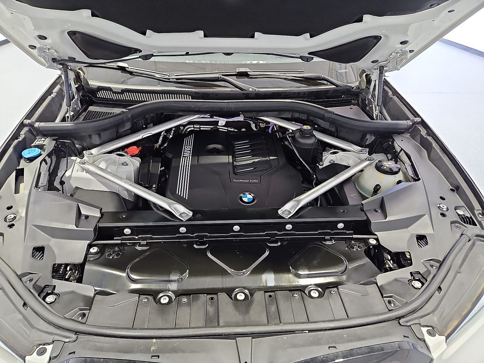 2022 BMW X5 xDrive40i - 9