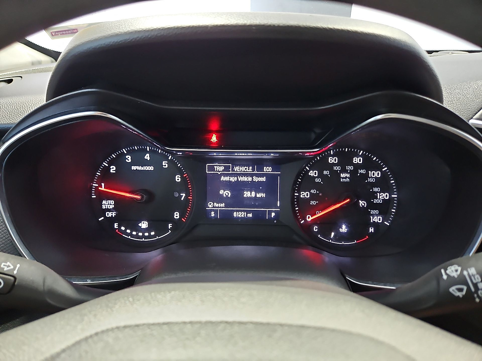 2023 Chevrolet Trailblazer FWD LT Black Metallic at Street VW of Amarillo