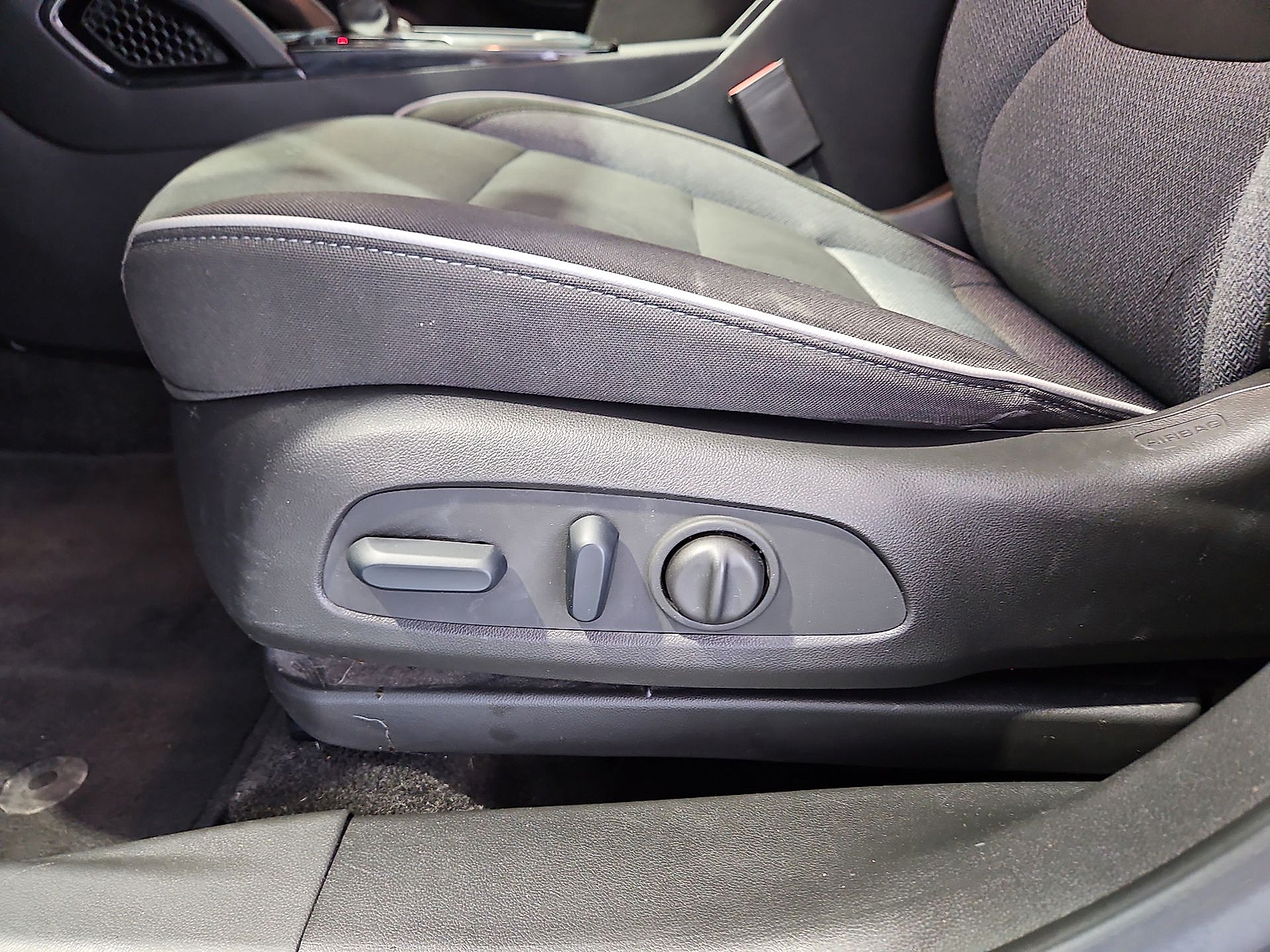 2023 Chevrolet Trailblazer FWD LT Black Metallic at Street VW of Amarillo
