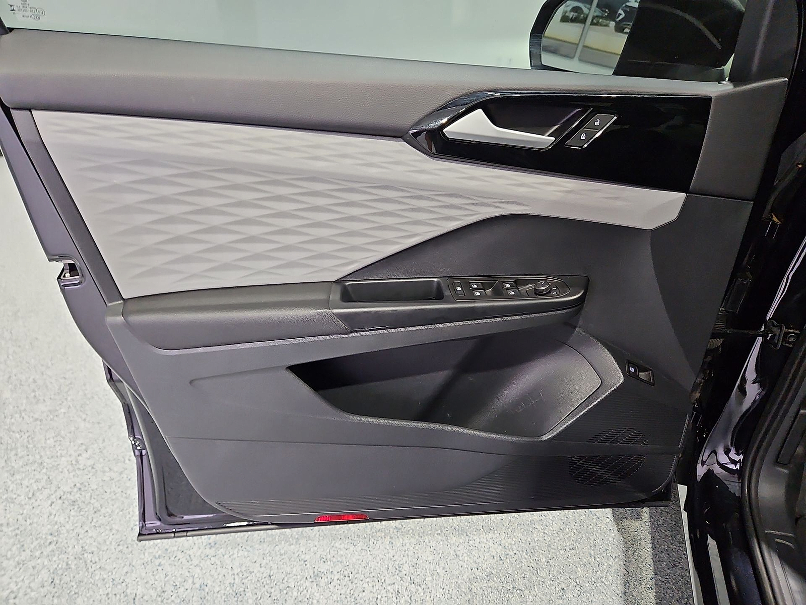 2023 Volkswagen Taos 1.5T S Deep Black at Street VW of Amarillo