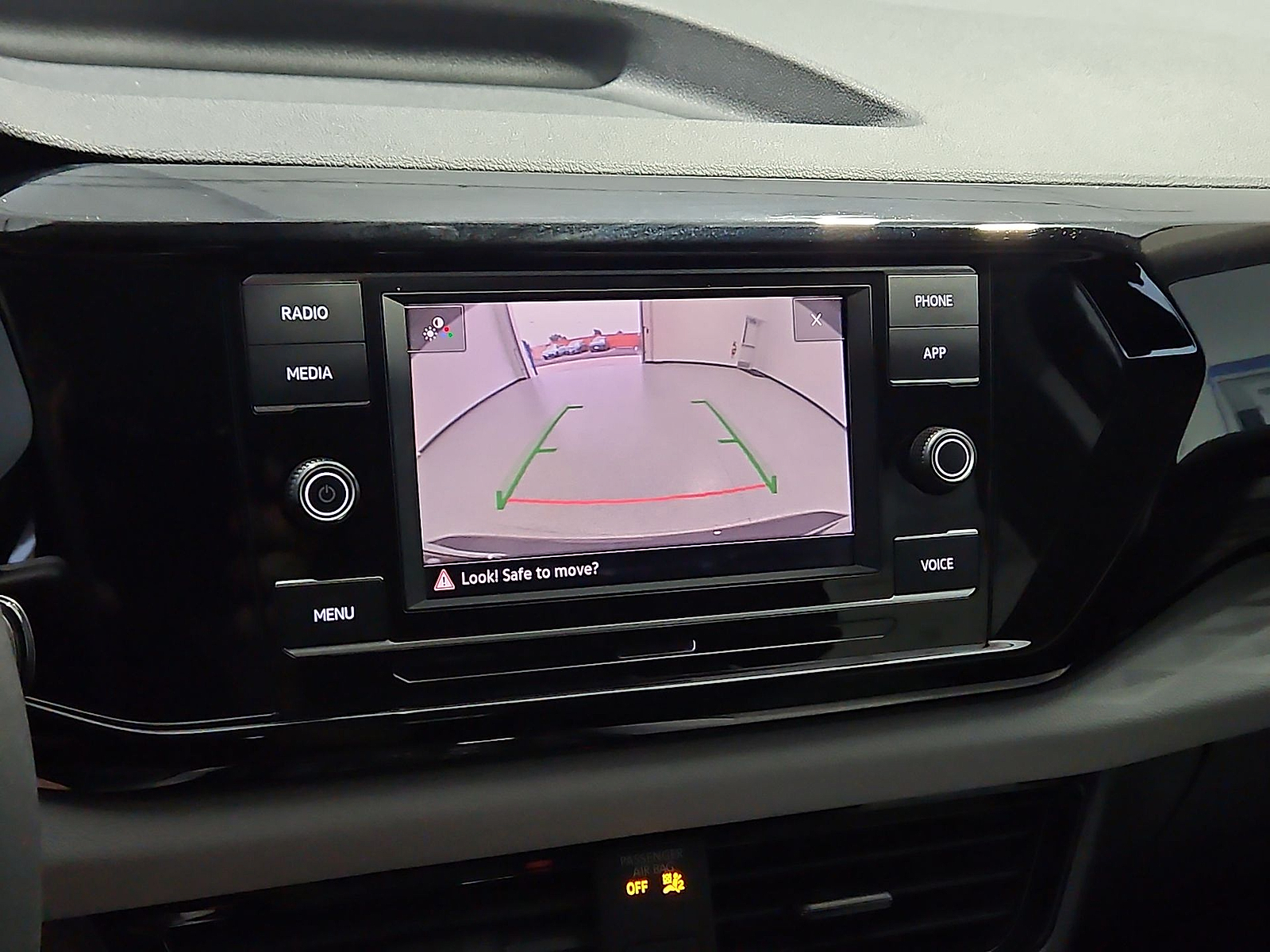 2023 Volkswagen Taos 1.5T S Deep Black at Street VW of Amarillo