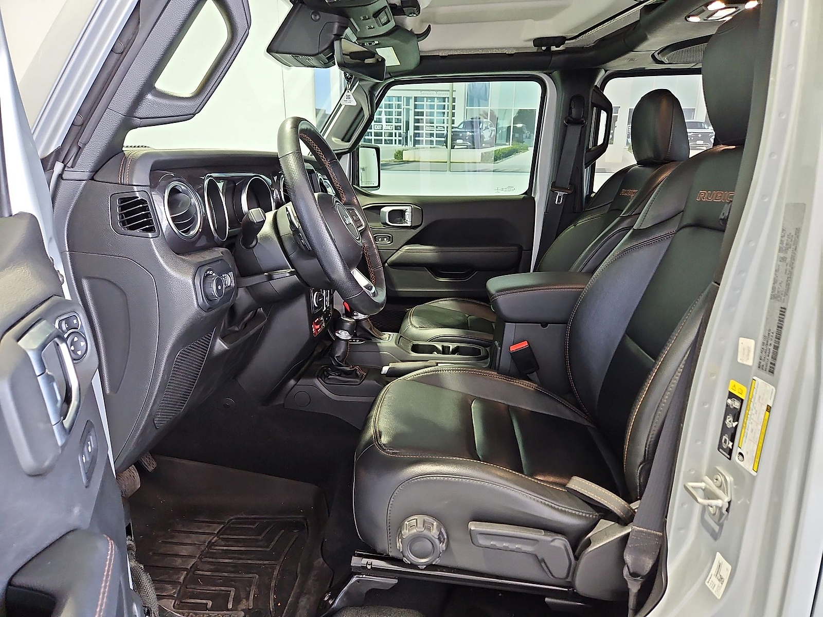 2022 Jeep Wrangler Unlimited photo 16 of 22