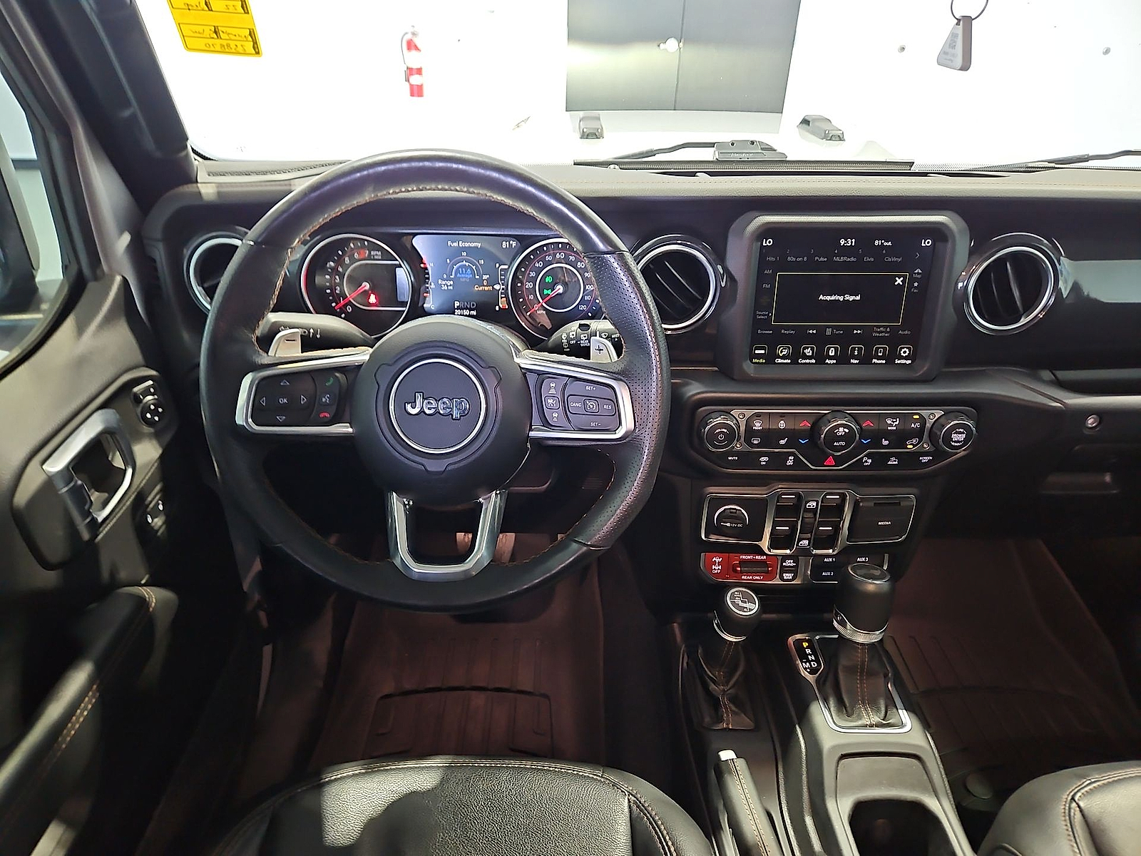 2022 Jeep Wrangler Unlimited photo 14 of 22