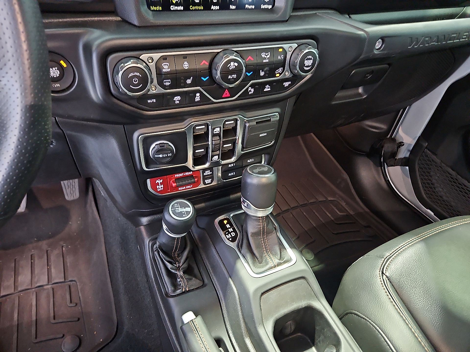 2022 Jeep Wrangler Unlimited photo 22 of 22