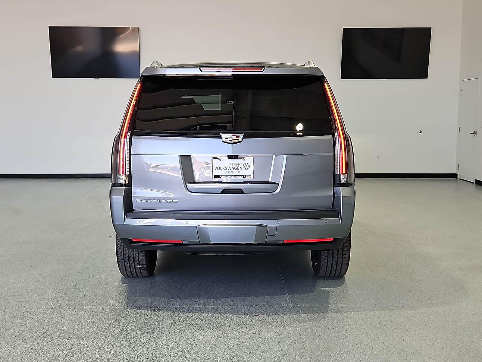 2020 Cadillac Escalade 4WD Platinum - 6