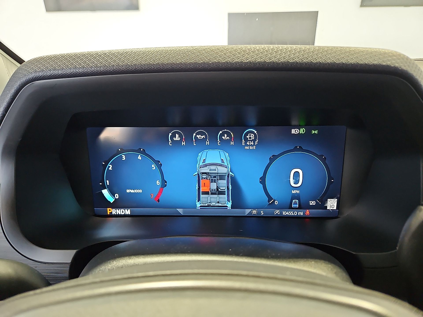 2024 Ford F-150 XLT Black at Bobby Duby Motors
