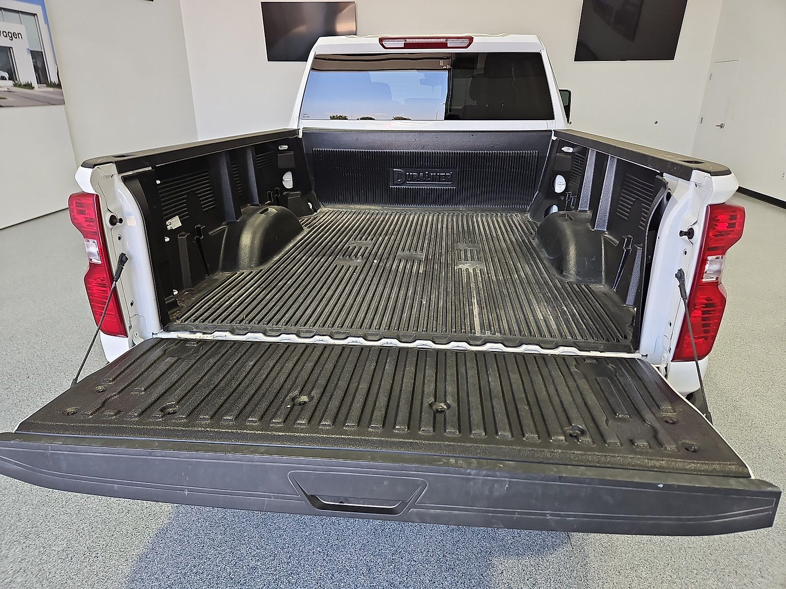 2025 Chevrolet Silverado 2500HD photo 12 of 22