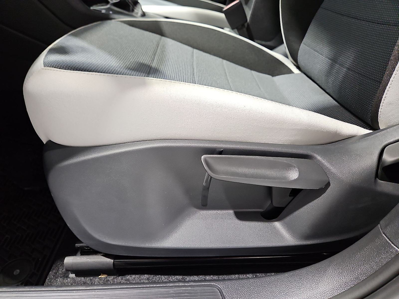 2027 Volkswagen Taos S Pure White at Street VW of Amarillo