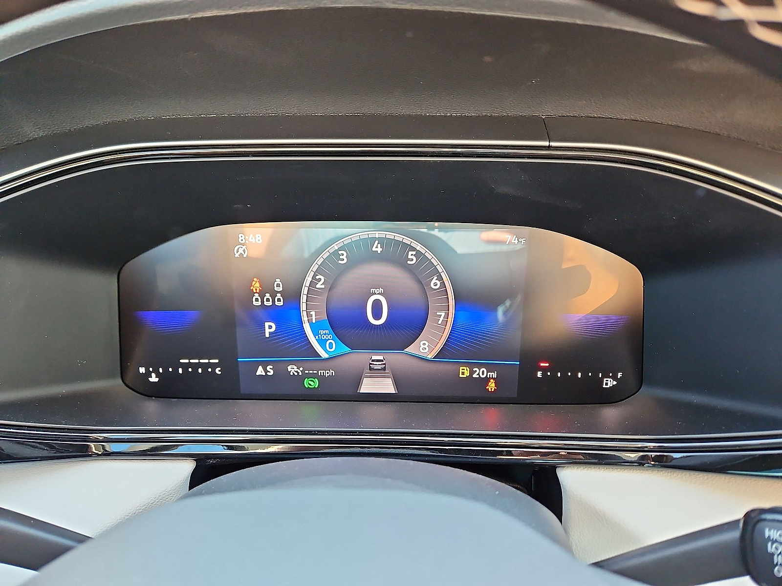 2027 Volkswagen Taos S Platinum Gray Metallic at Street VW of Amarillo