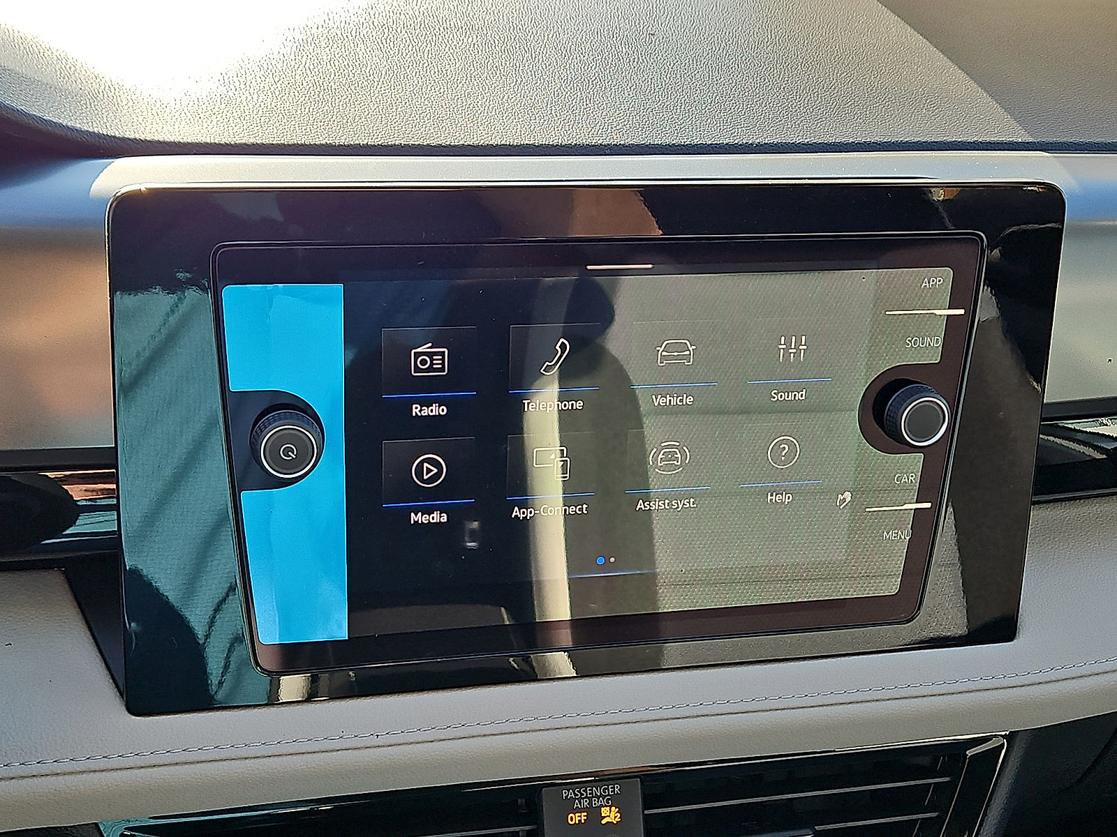 2027 Volkswagen Taos S Platinum Gray Metallic at Street VW of Amarillo