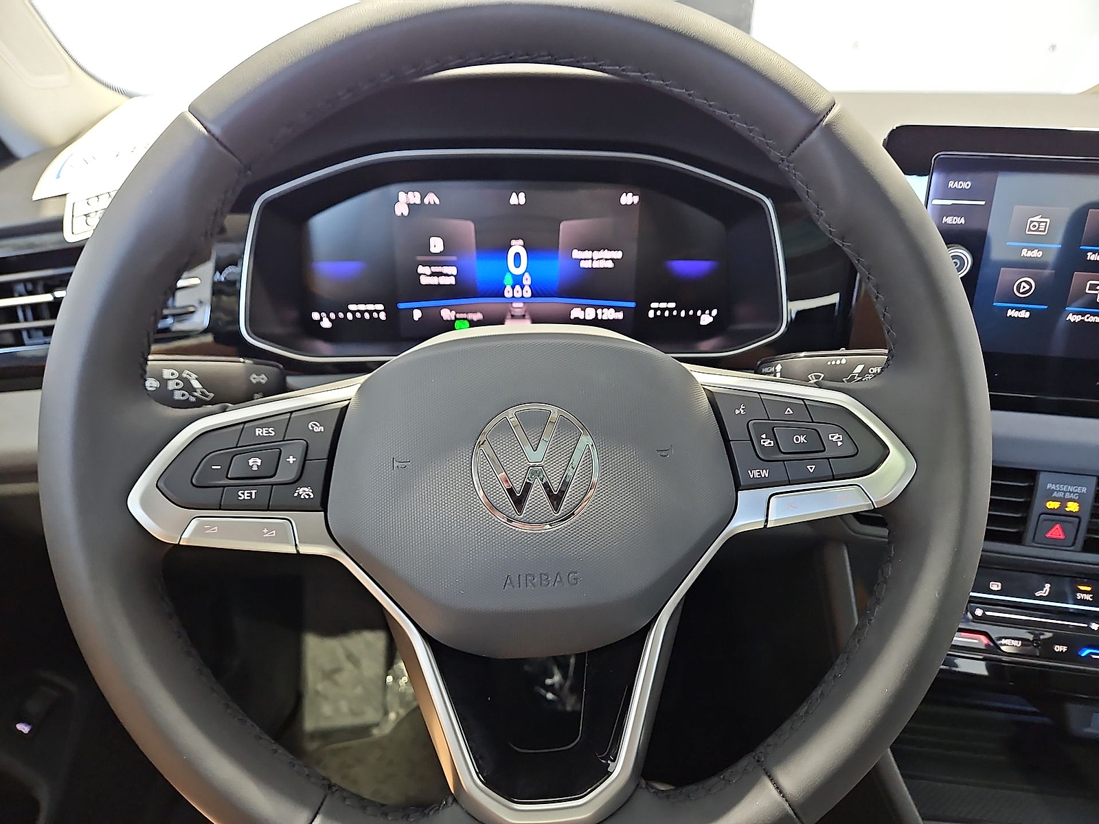 2027 Volkswagen Jetta photo 21 of 22