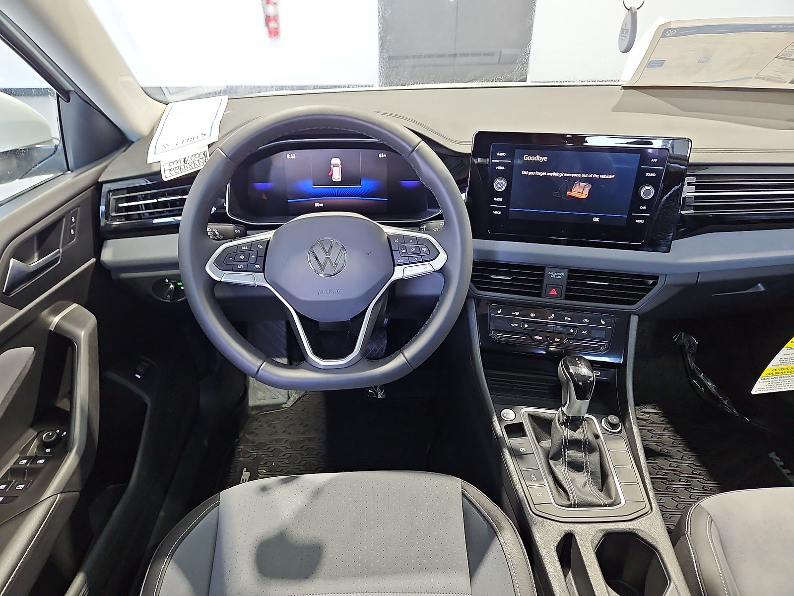 2027 Volkswagen Jetta photo 14 of 22