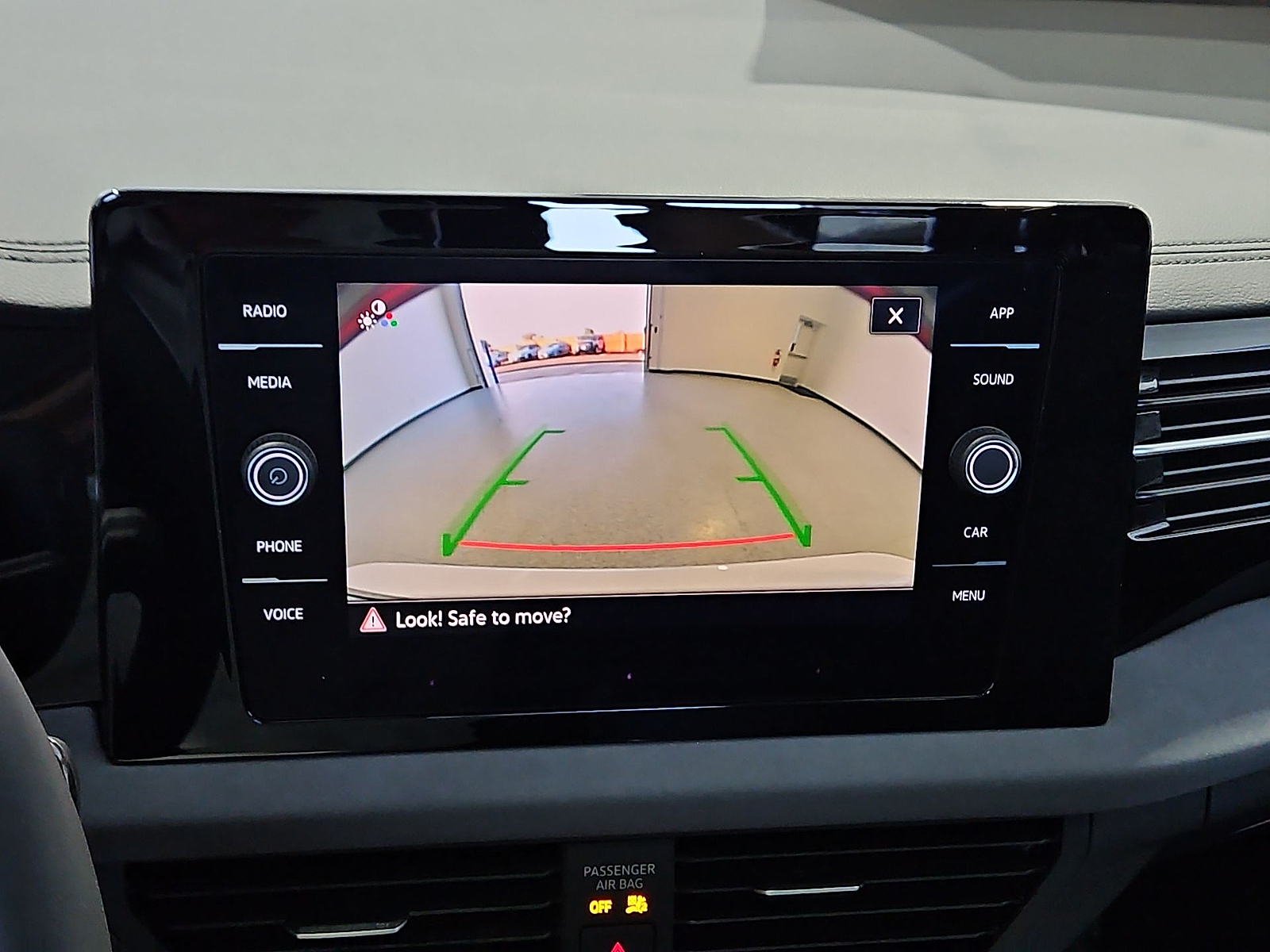 2027 Volkswagen Jetta photo 18 of 22