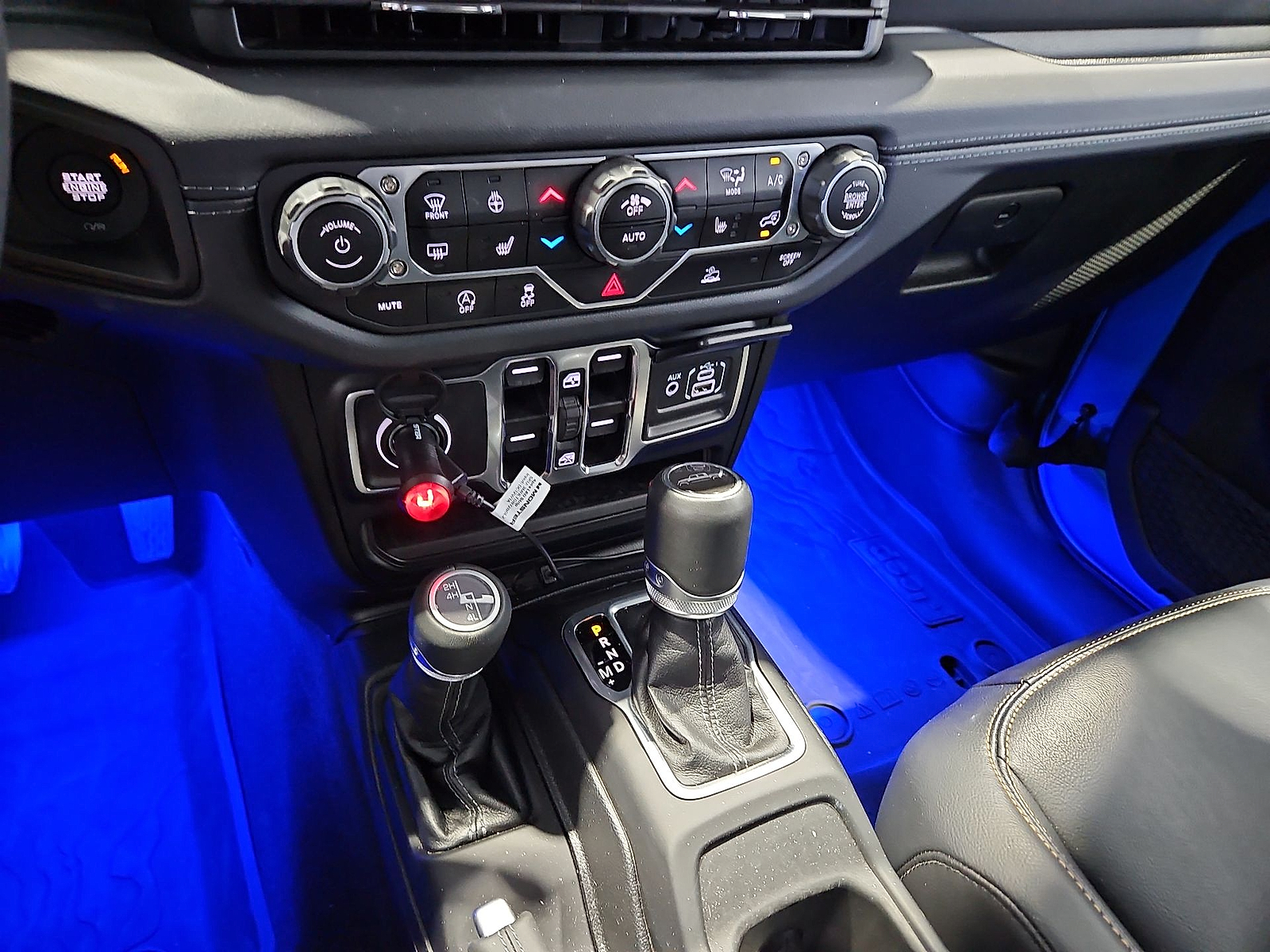 2024 Jeep Gladiator photo 22 of 22