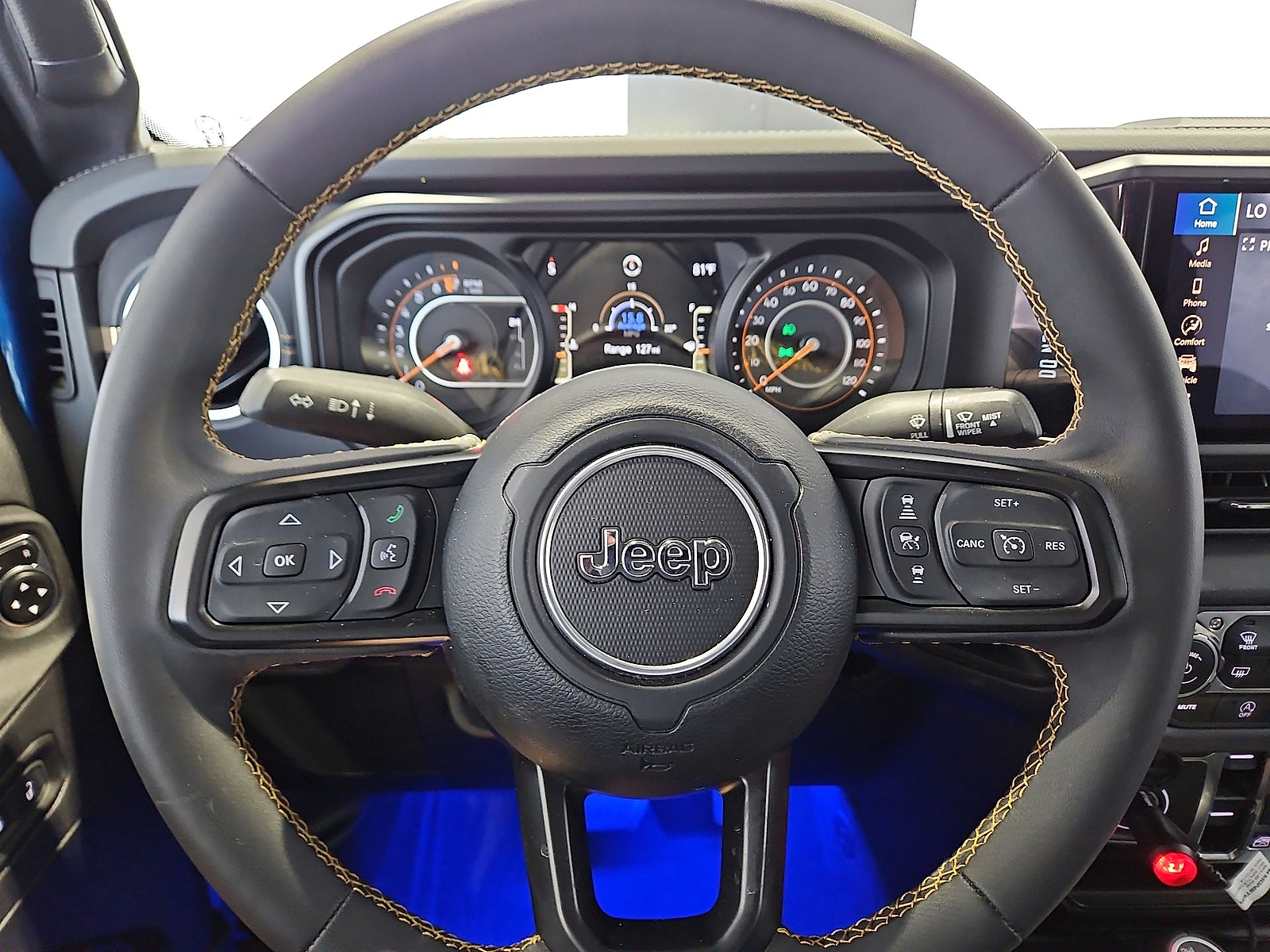 2024 Jeep Gladiator photo 21 of 22