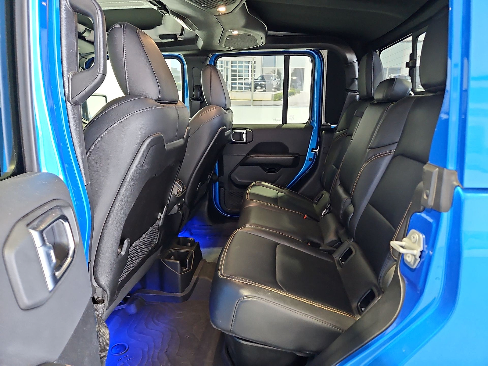 2024 Jeep Gladiator photo 13 of 22