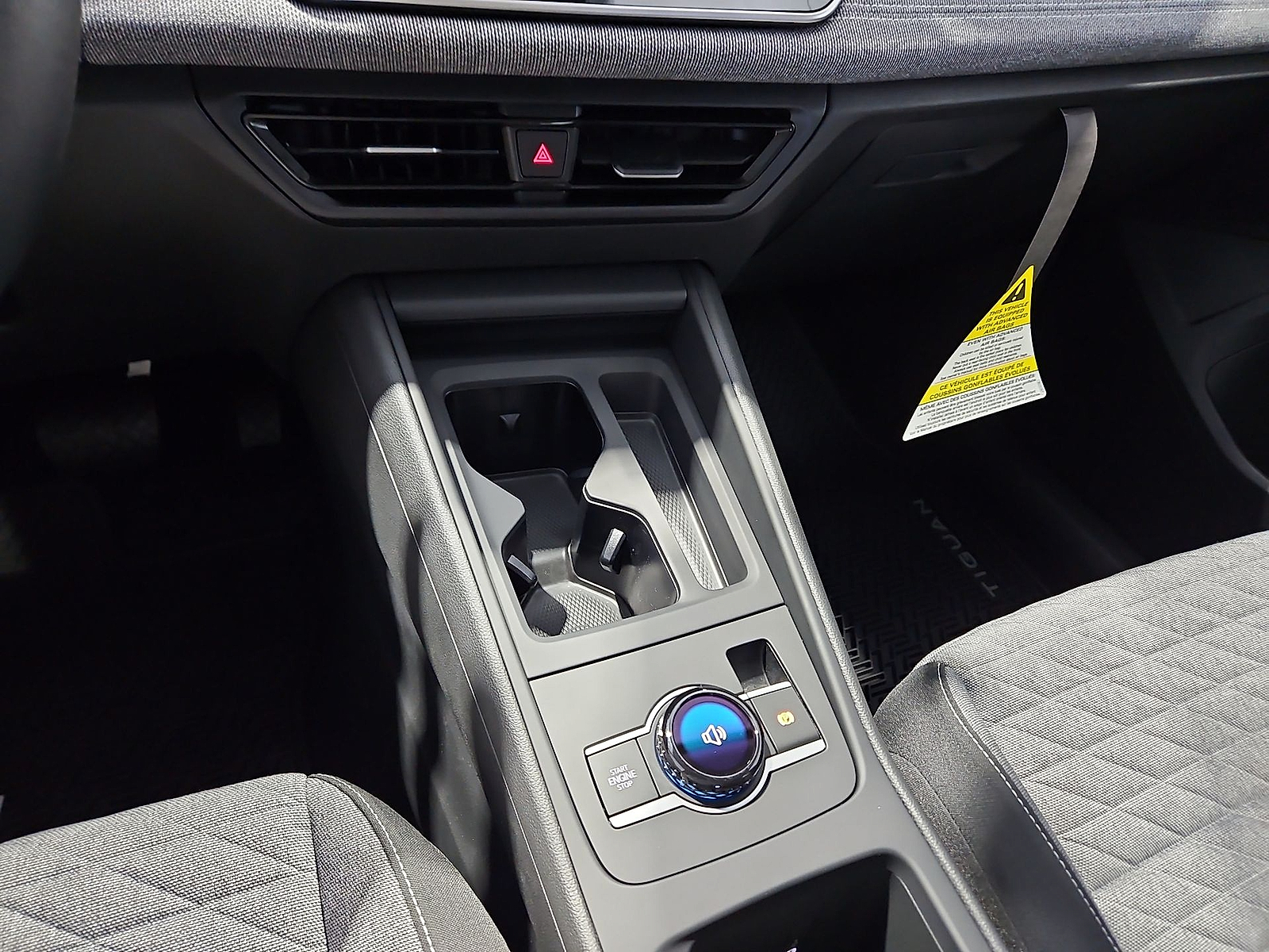 2026 Volkswagen Tiguan photo 22 of 22